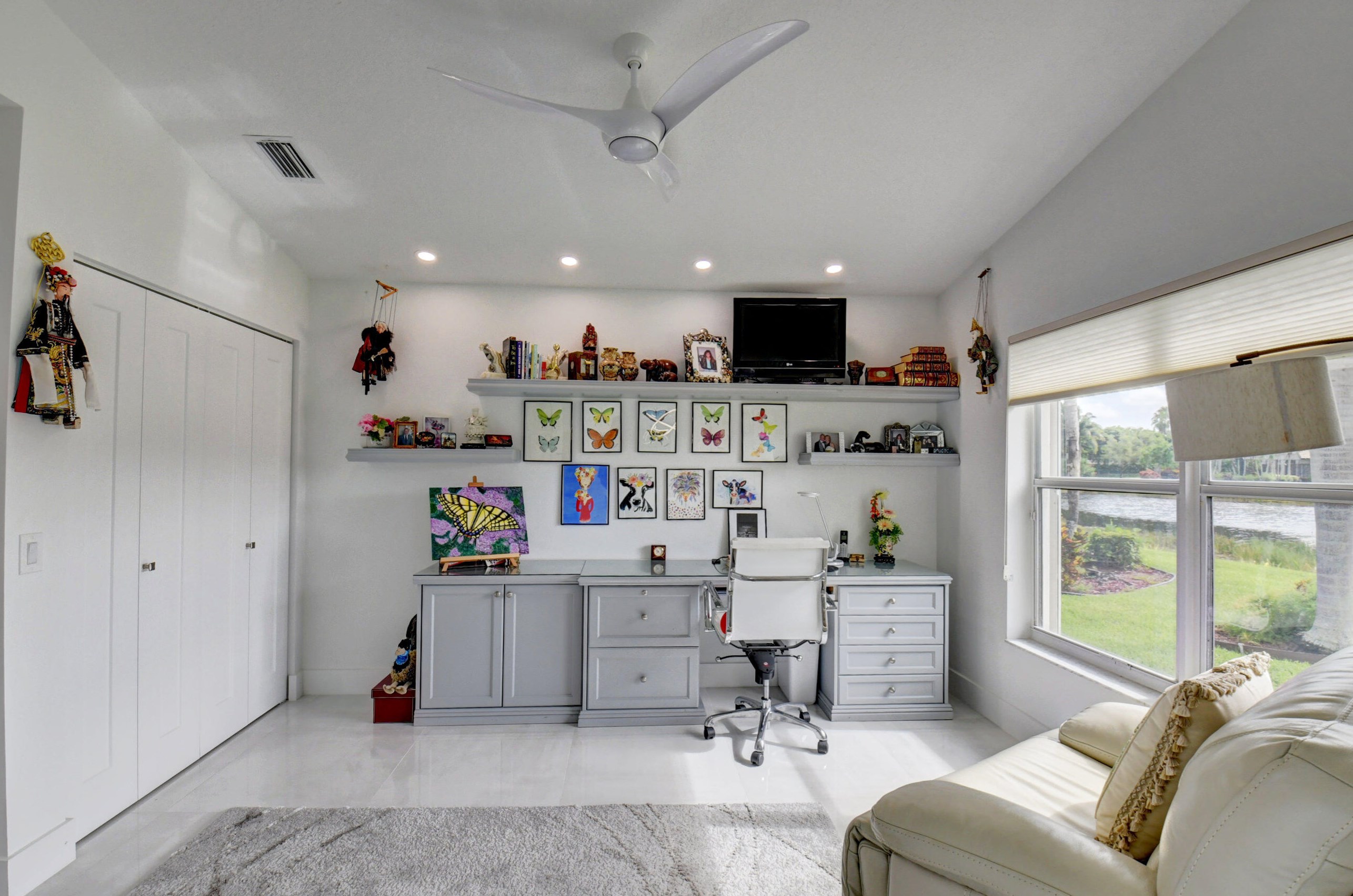 7709 Royale River Ln, Lake Worth FL  33467-6919 exterior