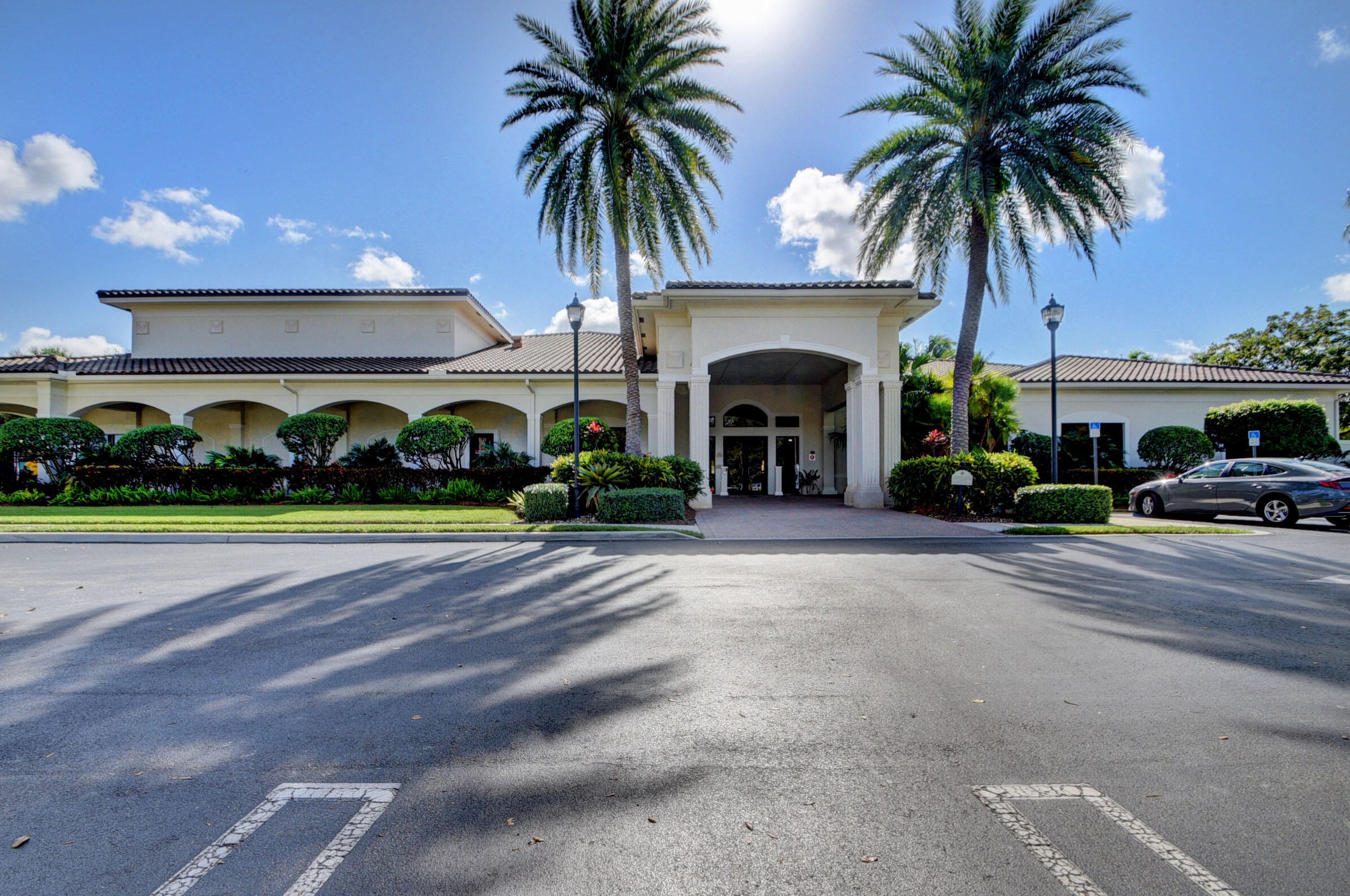 7709 Royale River Ln, Lake Worth FL  33467-6919 exterior