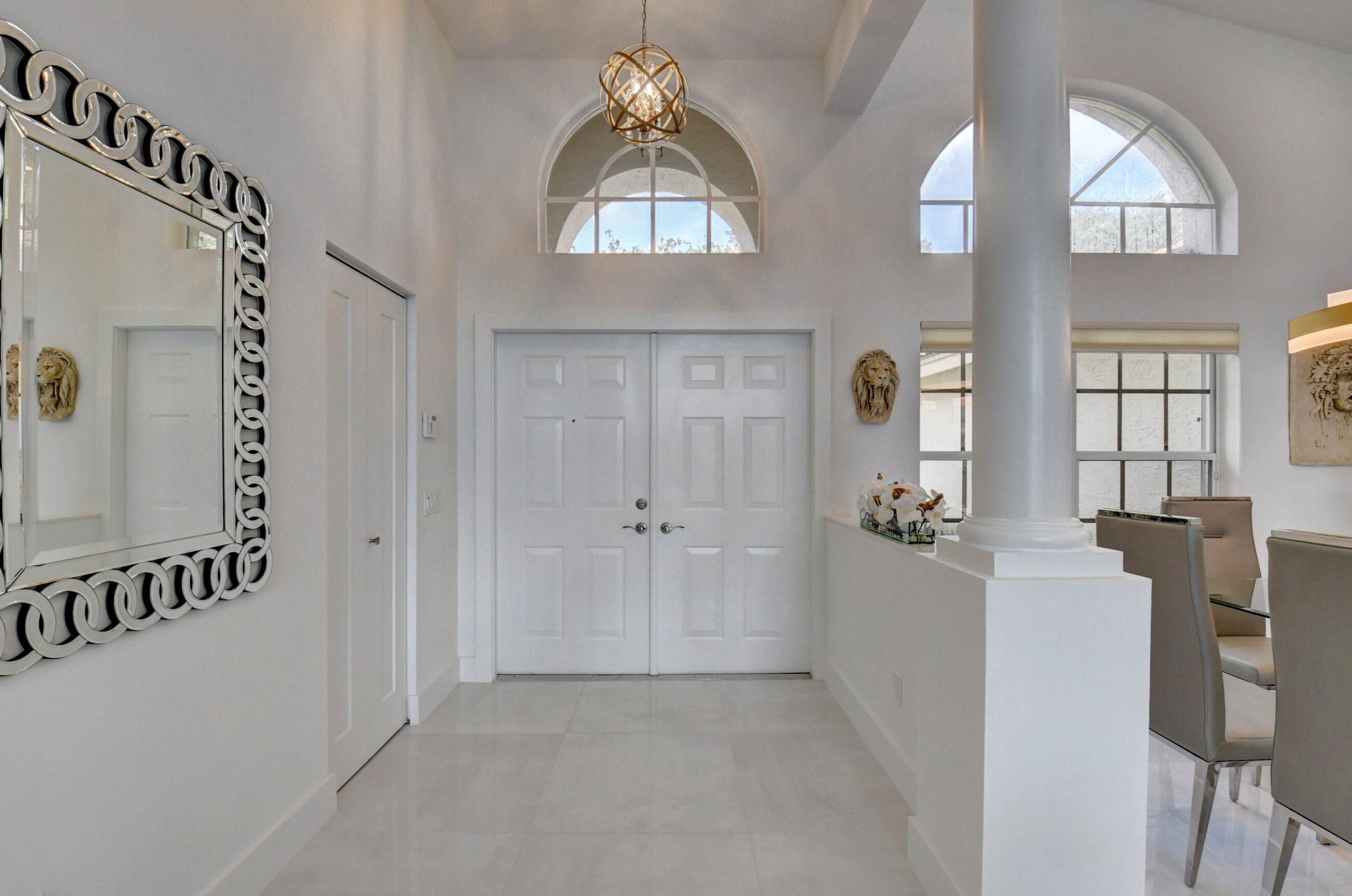 7709 Royale River Ln, Lake Worth FL  33467-6919 exterior