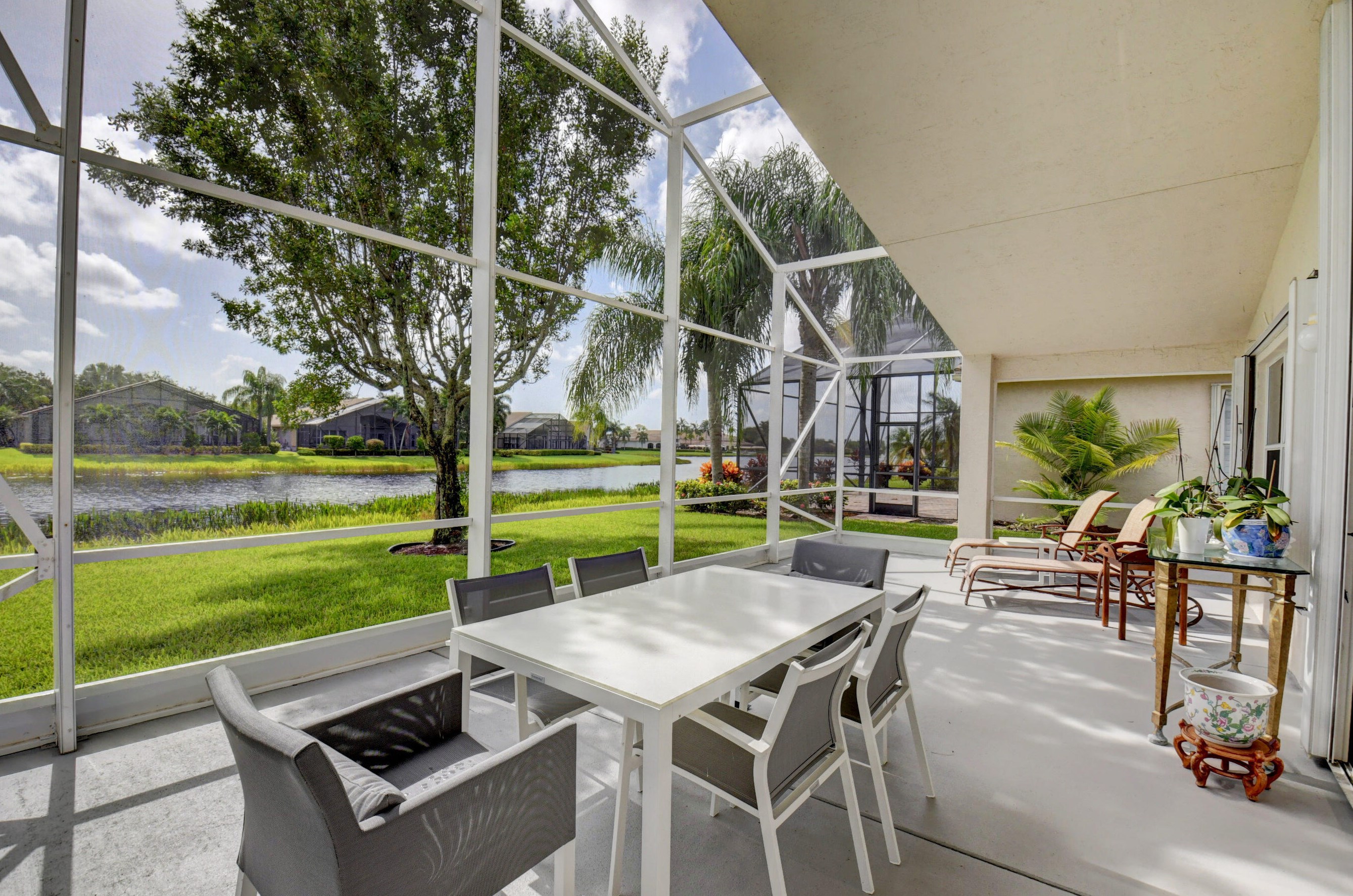 7709 Royale River Ln, Lake Worth FL  33467-6919 exterior