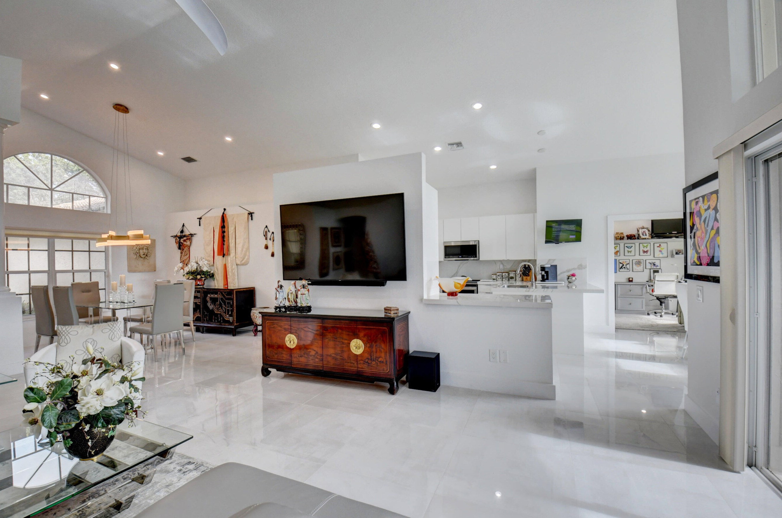 7709 Royale River Ln, Lake Worth FL  33467-6919 exterior