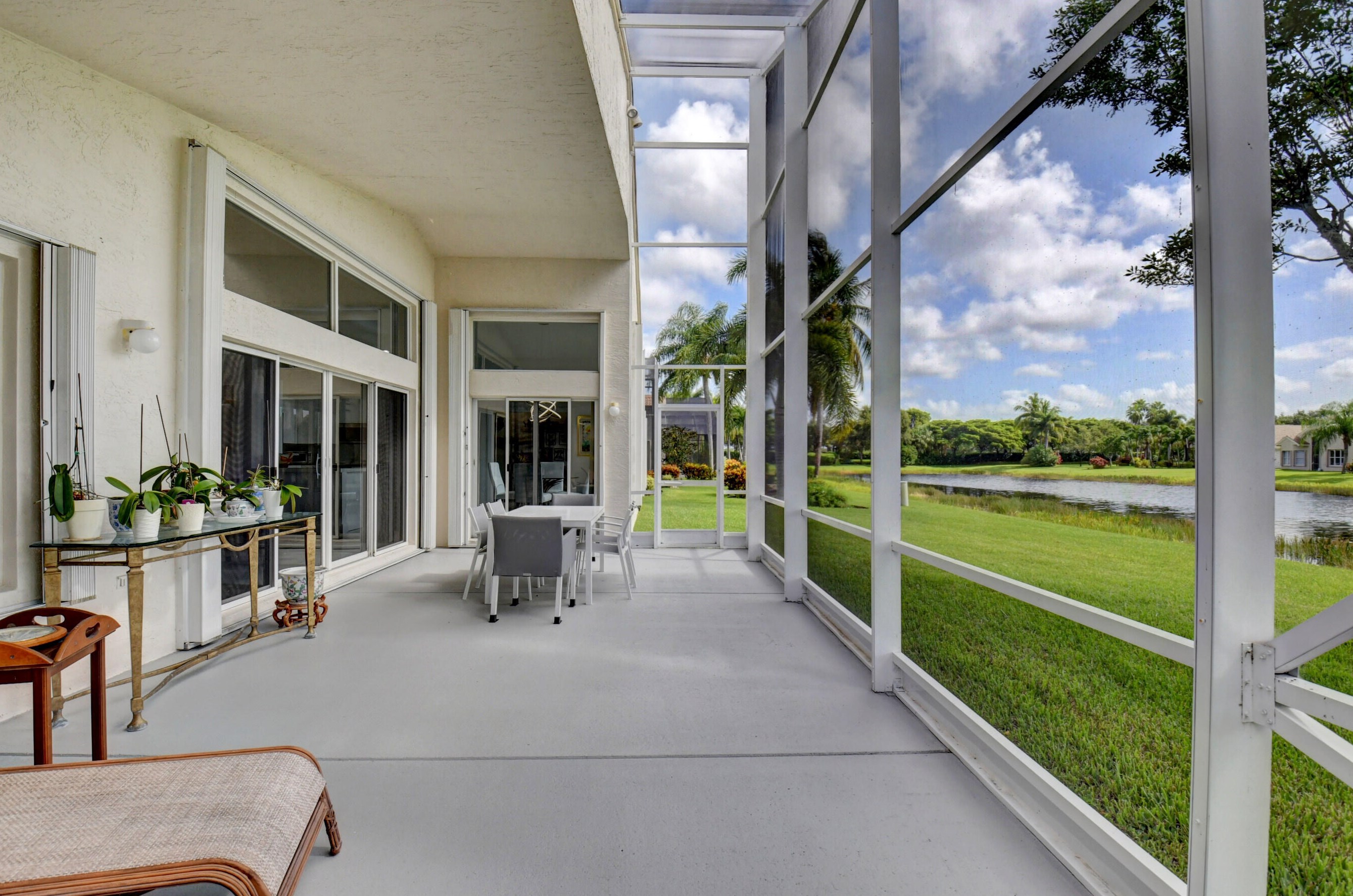 7709 Royale River Ln, Lake Worth FL  33467-6919 exterior