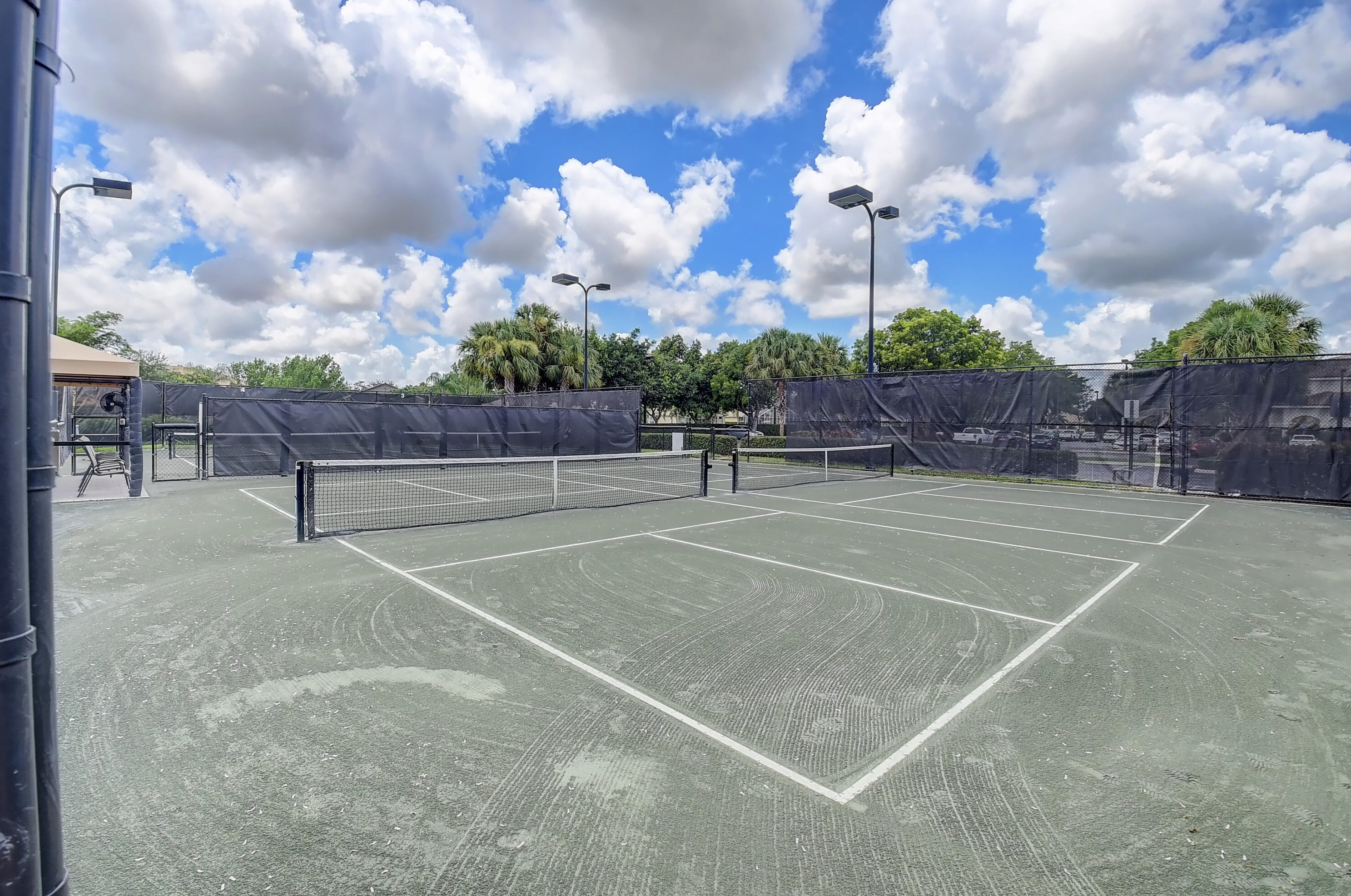 7709 Royale River Ln, Lake Worth FL  33467-6919 exterior