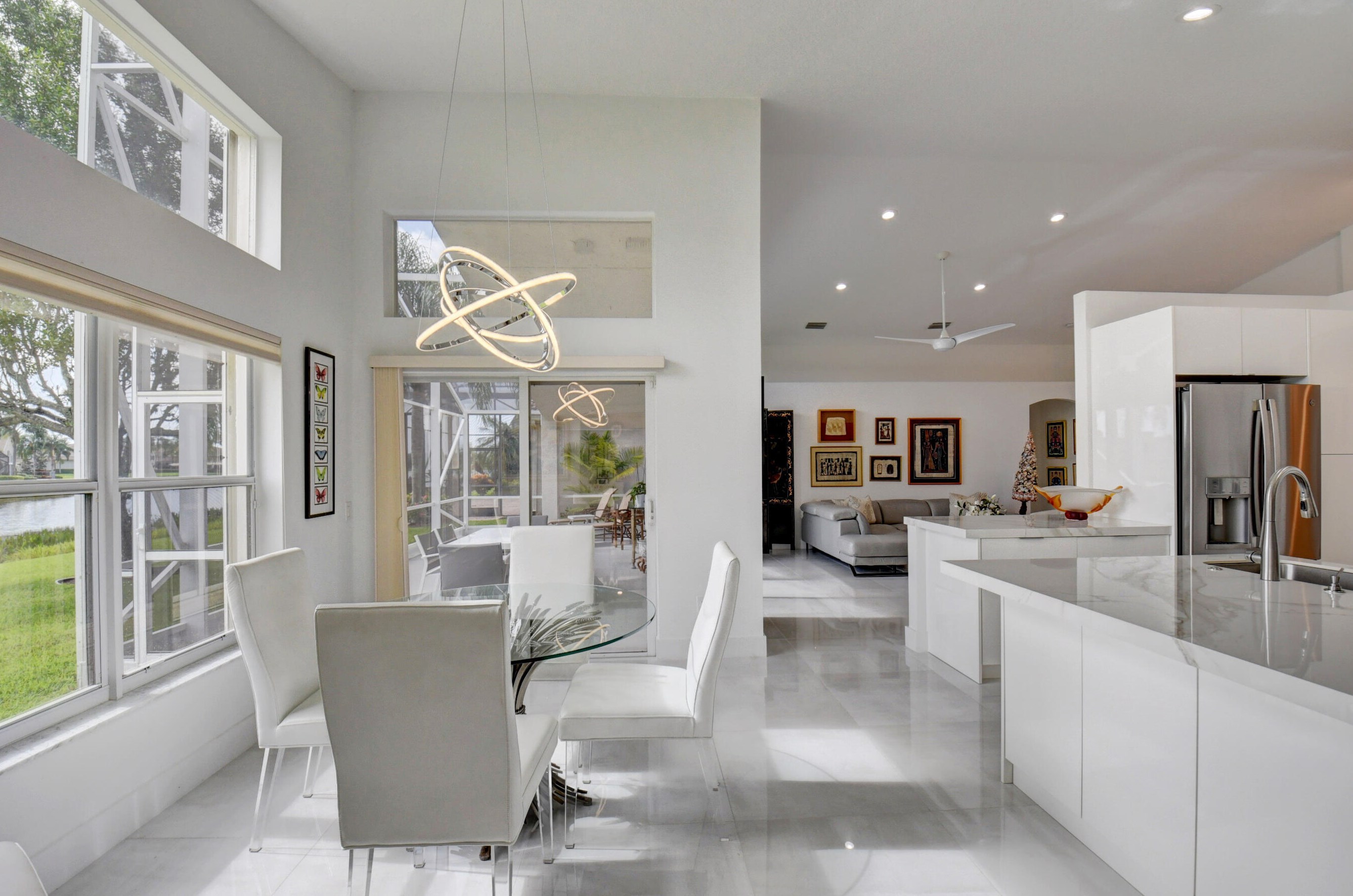 7709 Royale River Ln, Lake Worth FL  33467-6919 exterior