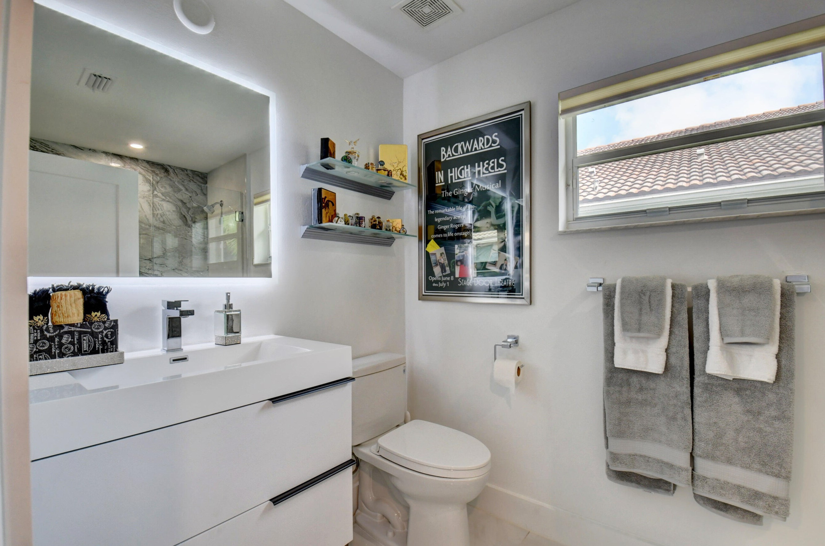 7709 Royale River Ln, Lake Worth FL  33467-6919 exterior