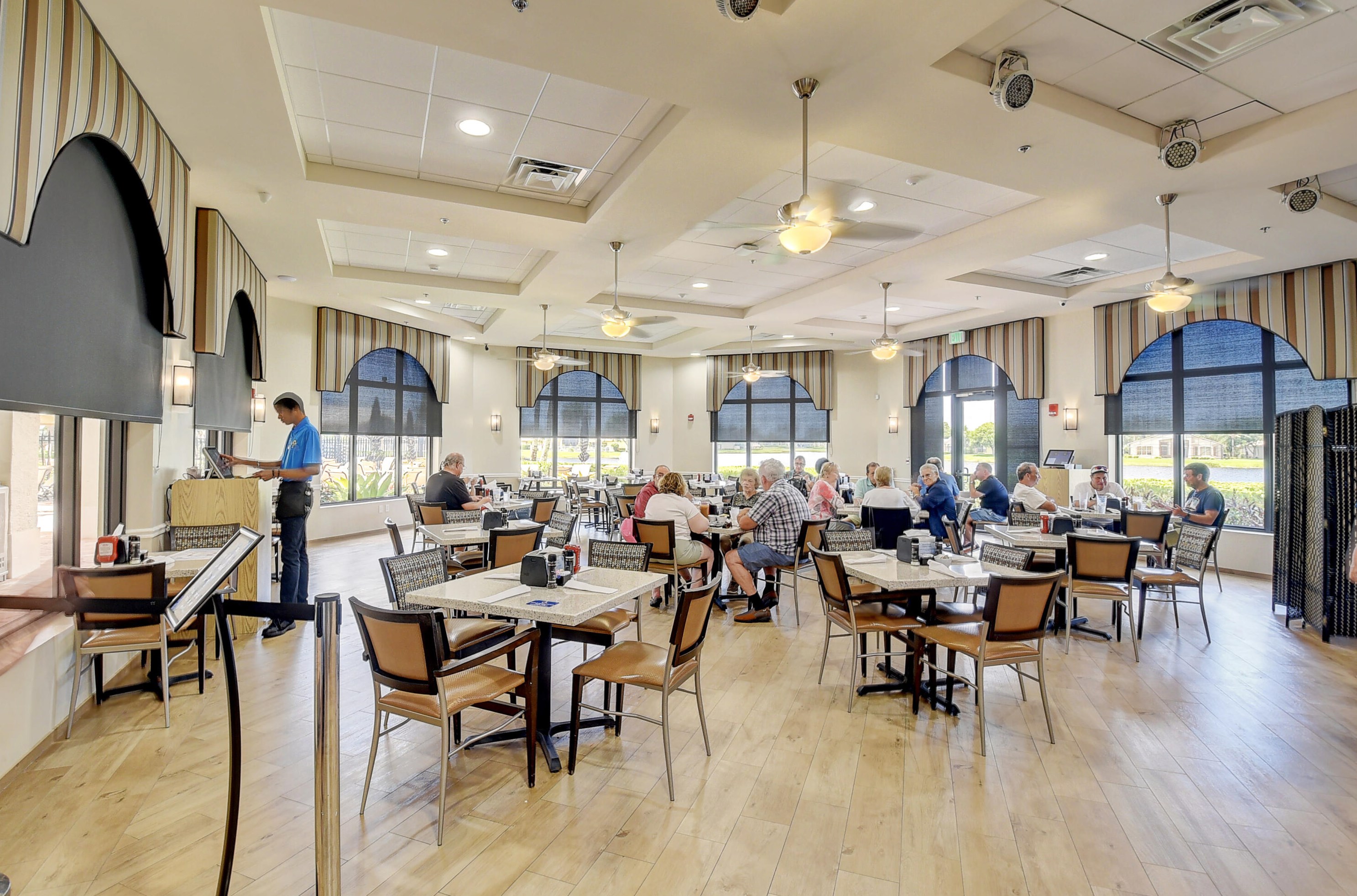 7709 Royale River Ln, Lake Worth FL  33467-6919 exterior