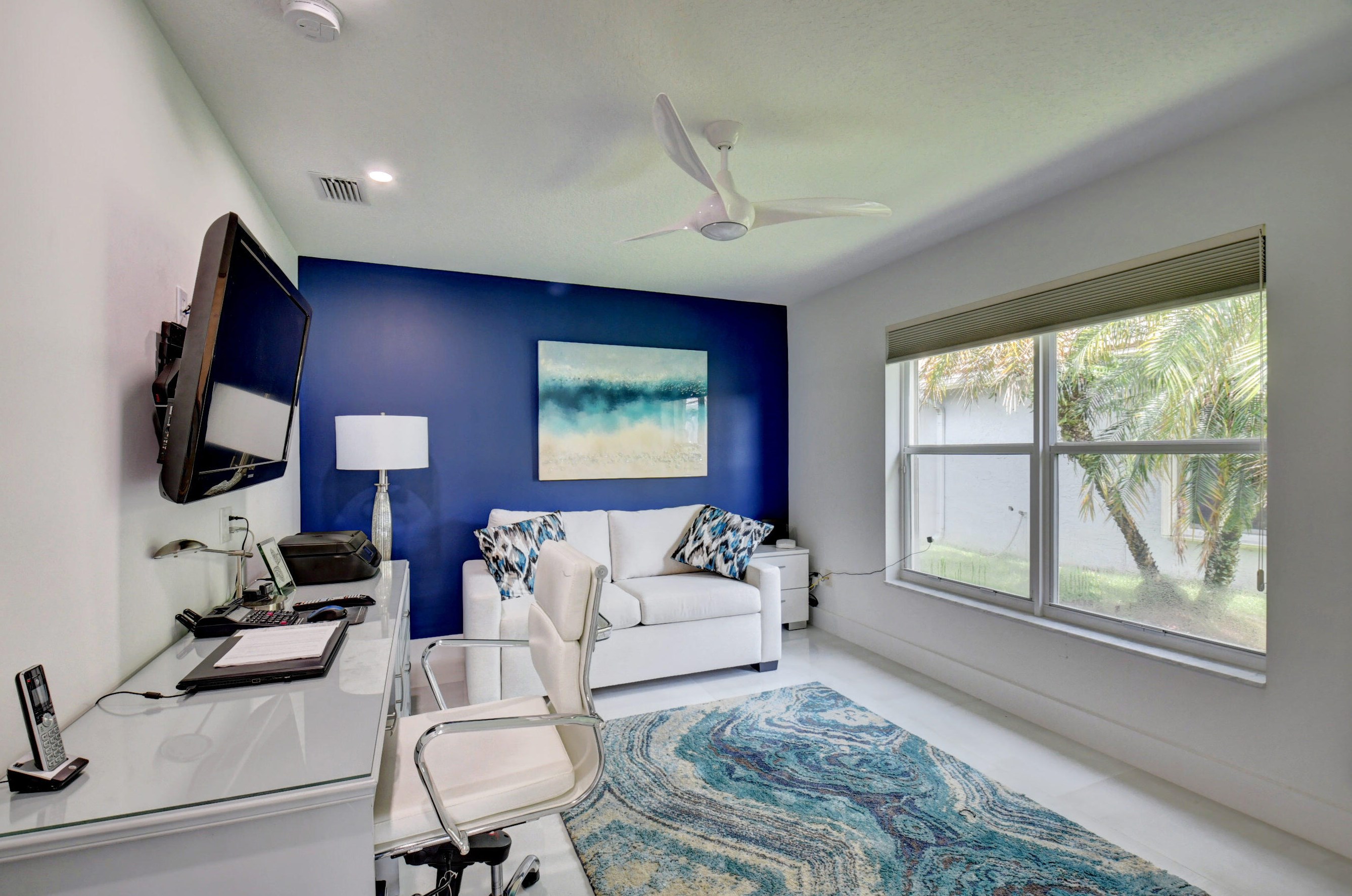 7709 Royale River Ln, Lake Worth FL  33467-6919 exterior