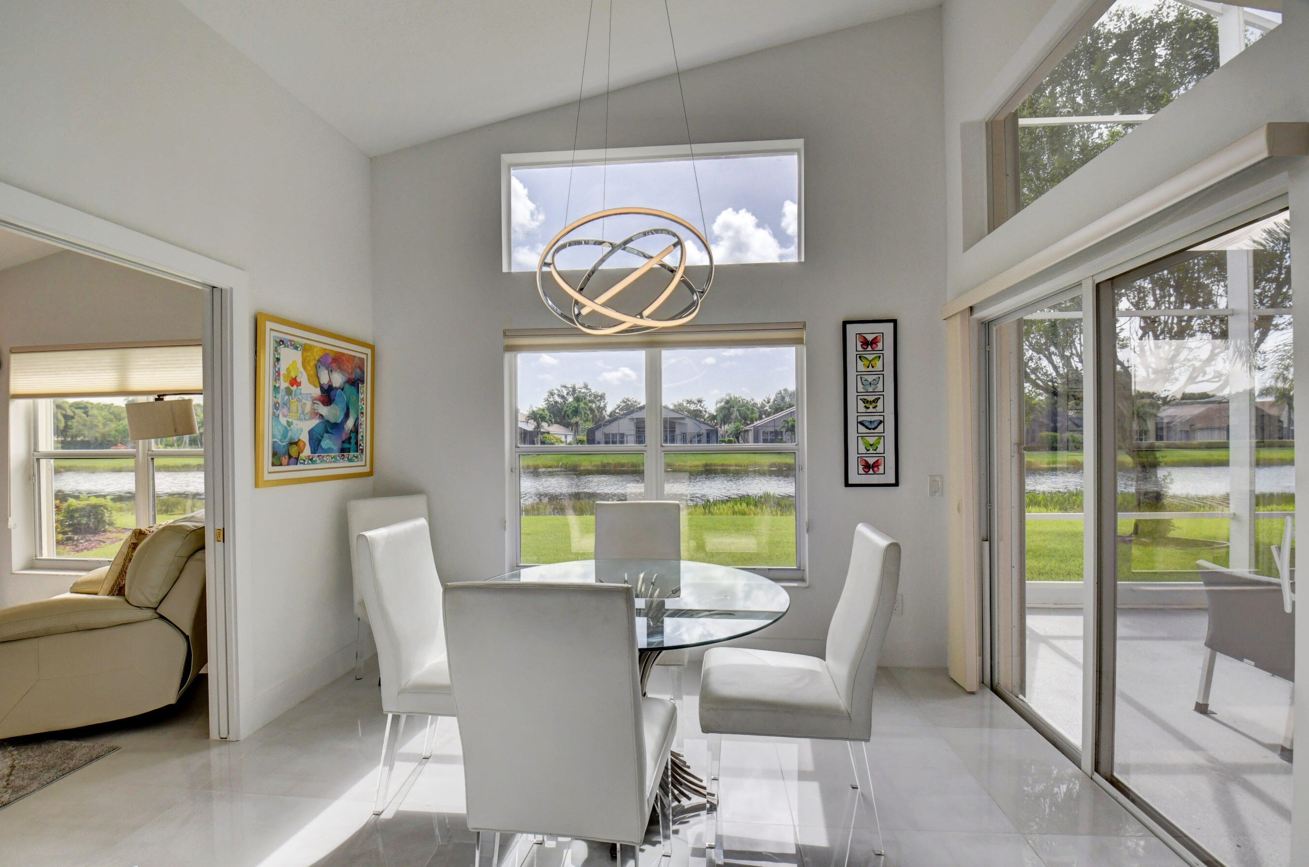 7709 Royale River Ln, Lake Worth FL  33467-6919 exterior