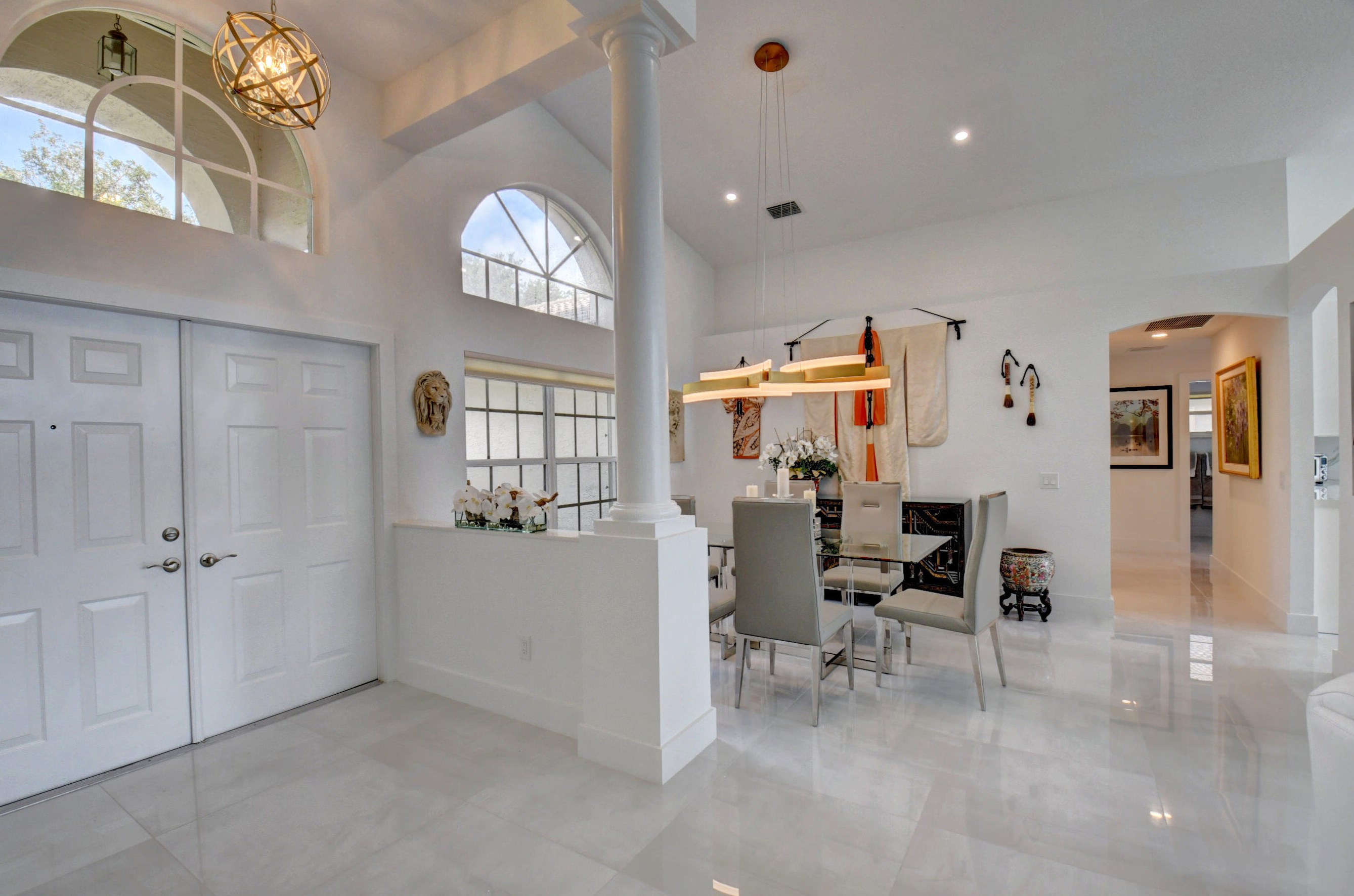 7709 Royale River Ln, Lake Worth FL  33467-6919 exterior