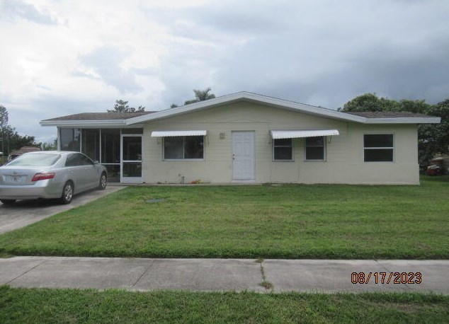 166 Se Entrada Ave, Fort Pierce, FL 34952