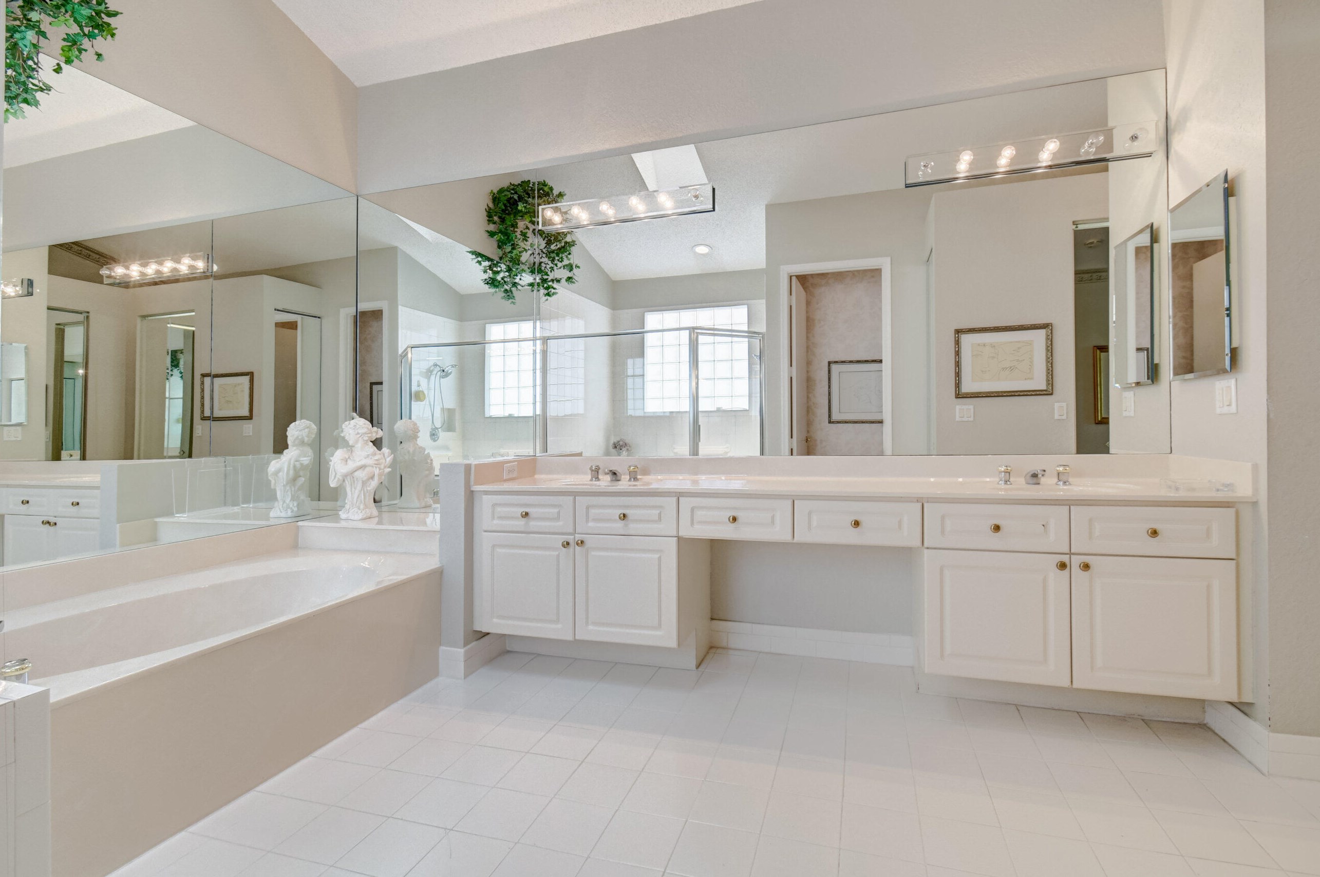 10771 Fairmont Vlg Dr, Lake Worth FL 33449-8609 exterior