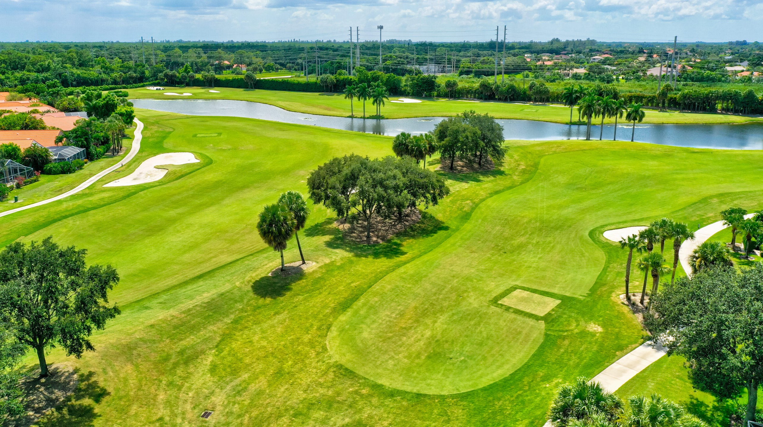 10771 Fairmont Vlg Dr, Lake Worth FL 33449-8609 exterior