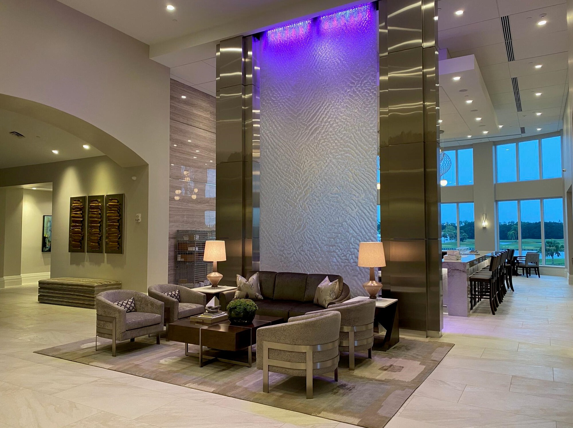 10771 Fairmont Vlg Dr, Lake Worth FL 33449-8609 exterior