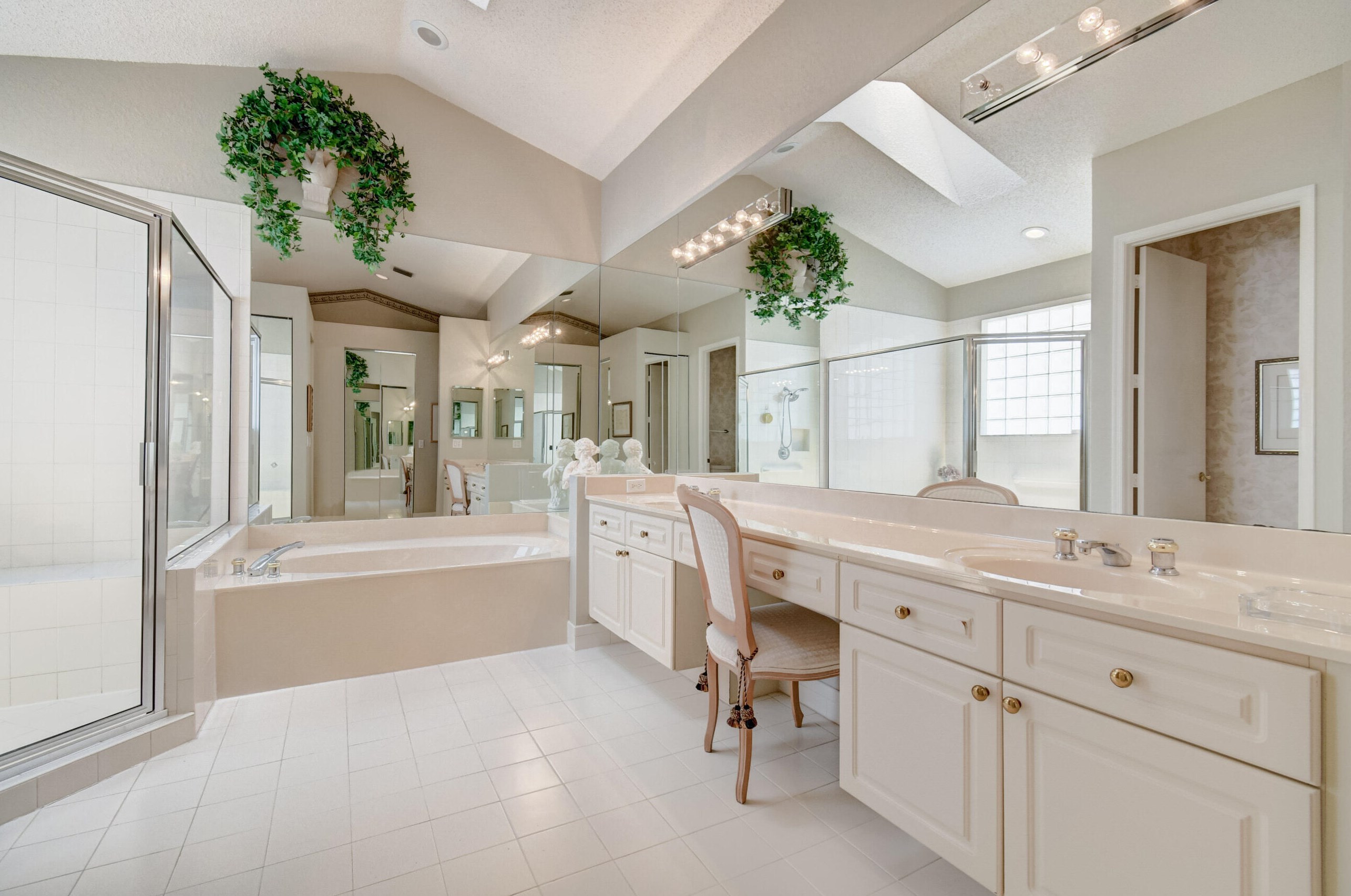 10771 Fairmont Vlg Dr, Lake Worth FL 33449-8609 exterior