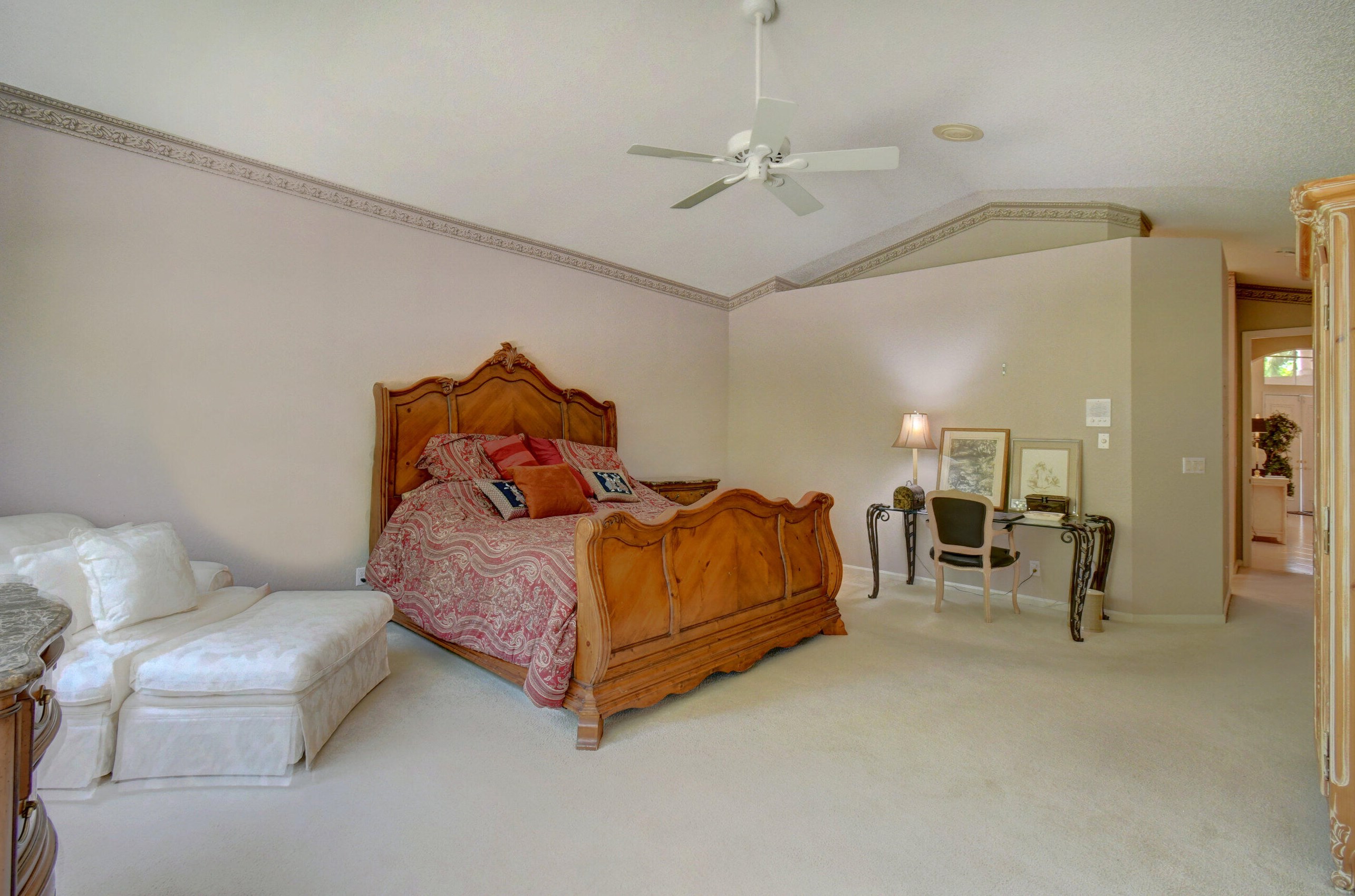 10771 Fairmont Vlg Dr, Lake Worth FL 33449-8609 exterior