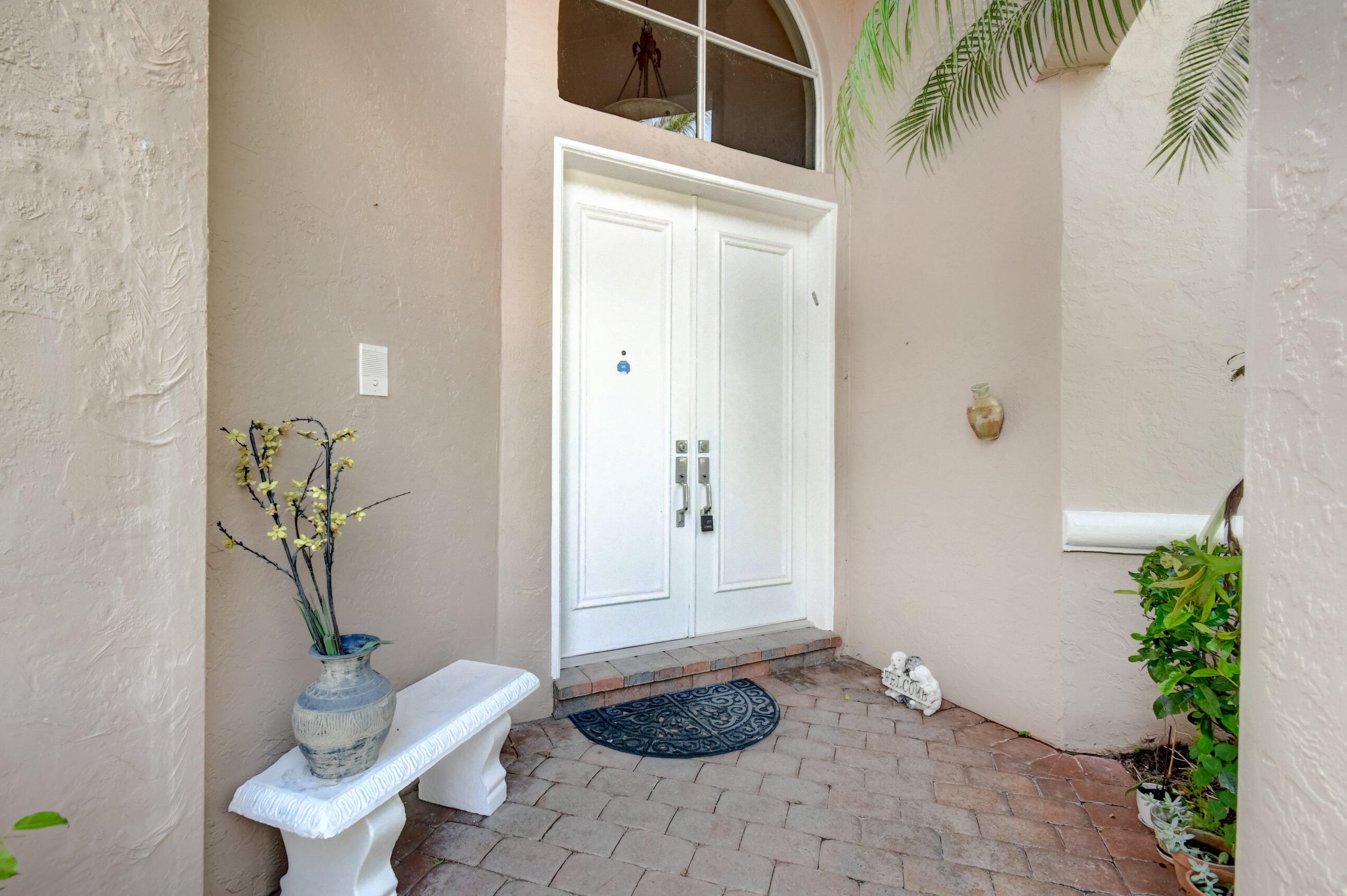 10771 Fairmont Vlg Dr, Lake Worth FL 33449-8609 exterior