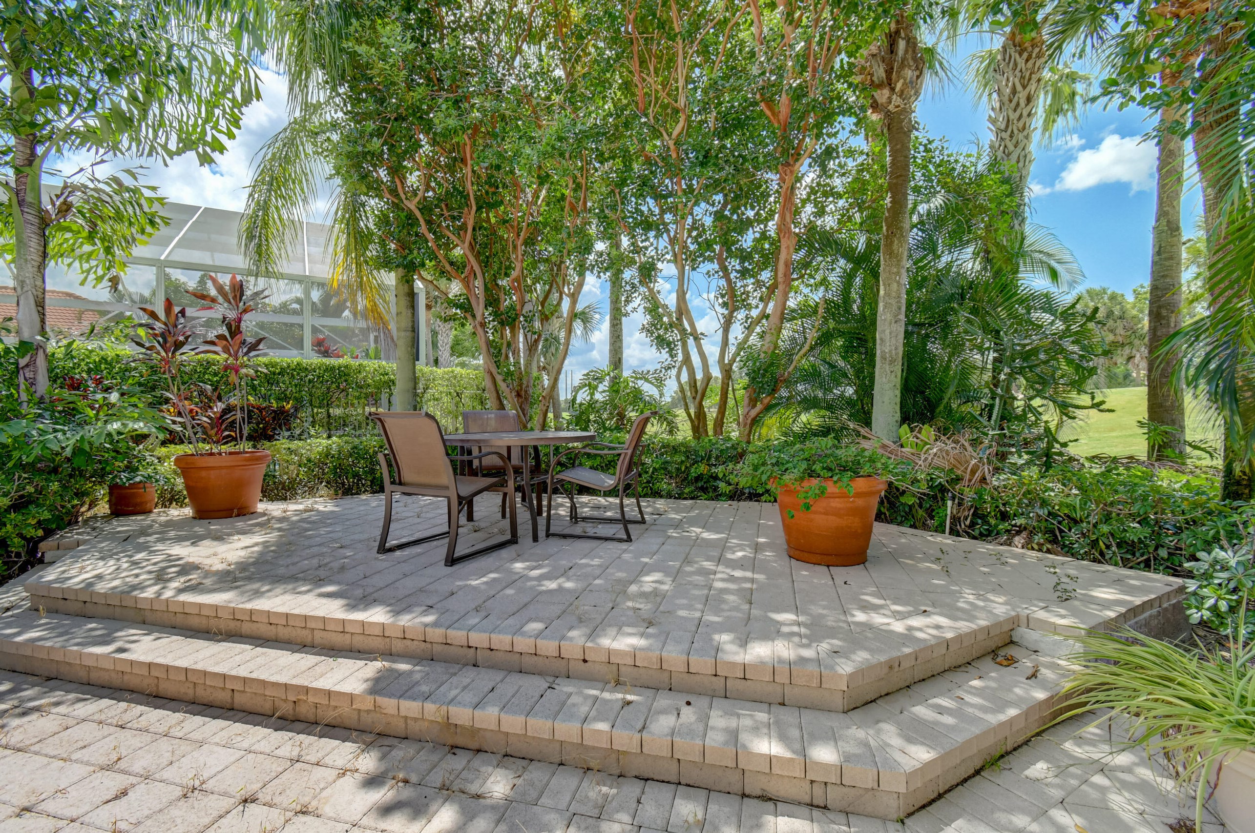 10771 Fairmont Vlg Dr, Lake Worth FL 33449-8609 exterior