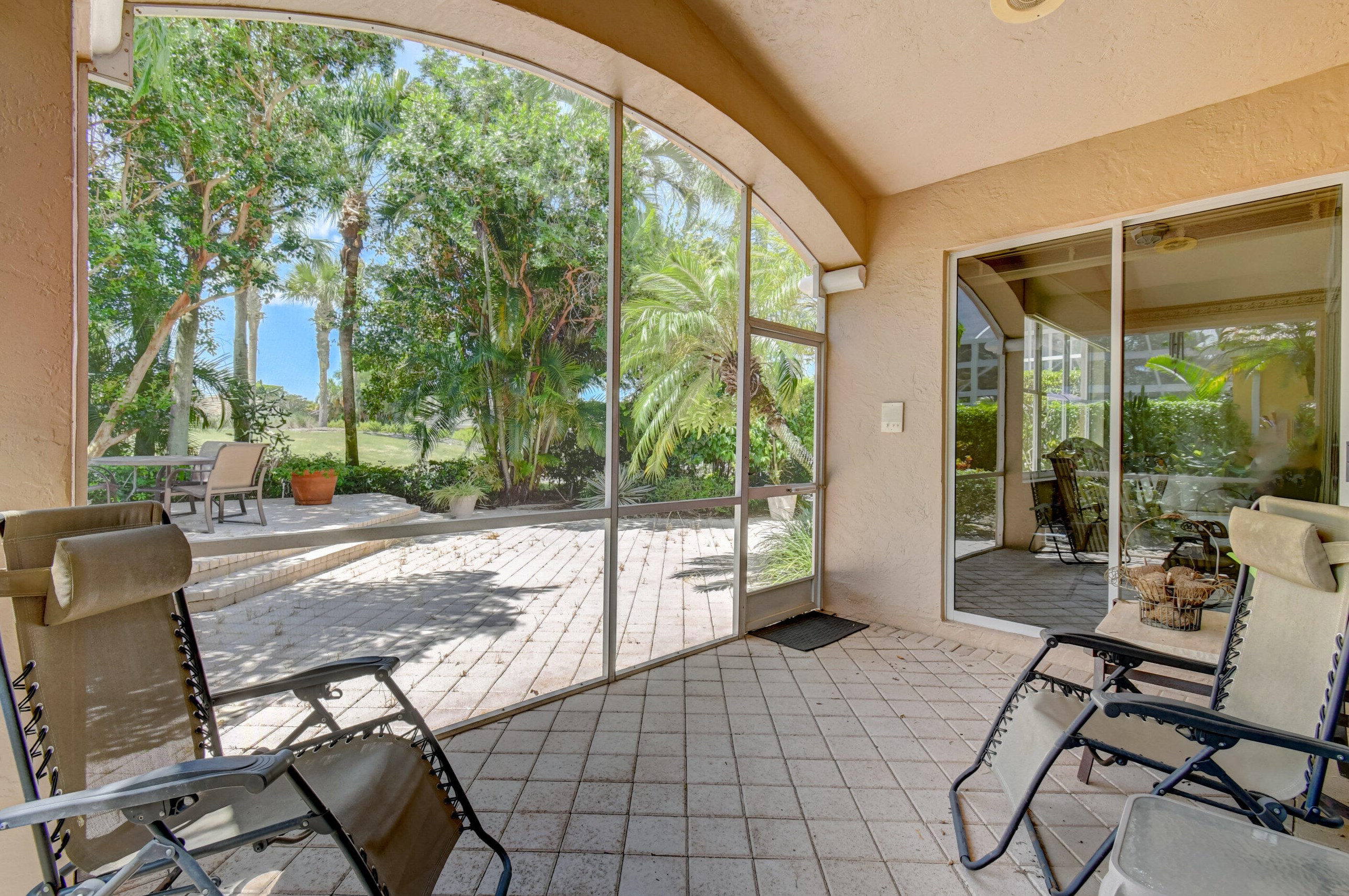 10771 Fairmont Vlg Dr, Lake Worth FL 33449-8609 exterior