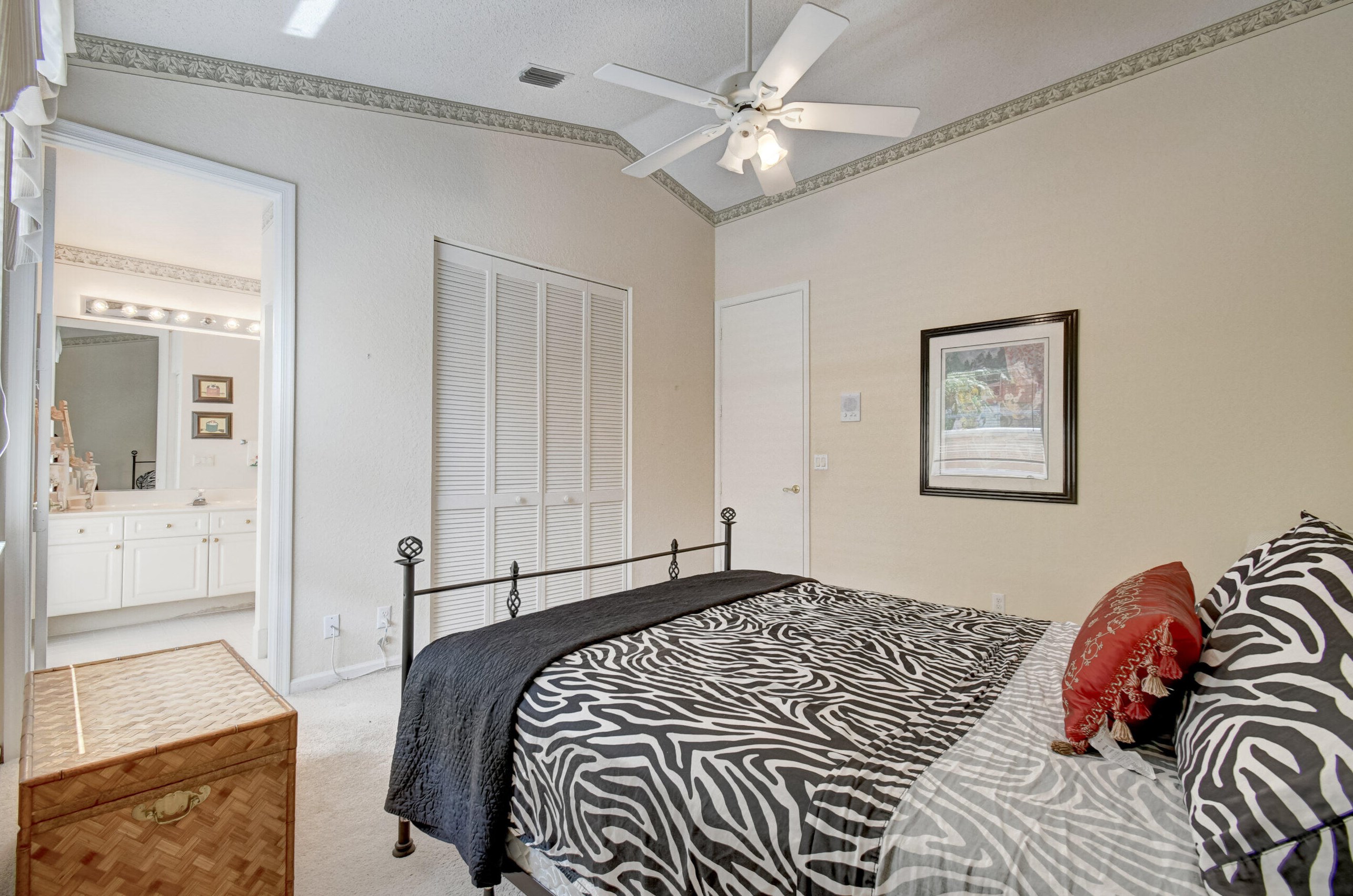 10771 Fairmont Vlg Dr, Lake Worth FL 33449-8609 exterior