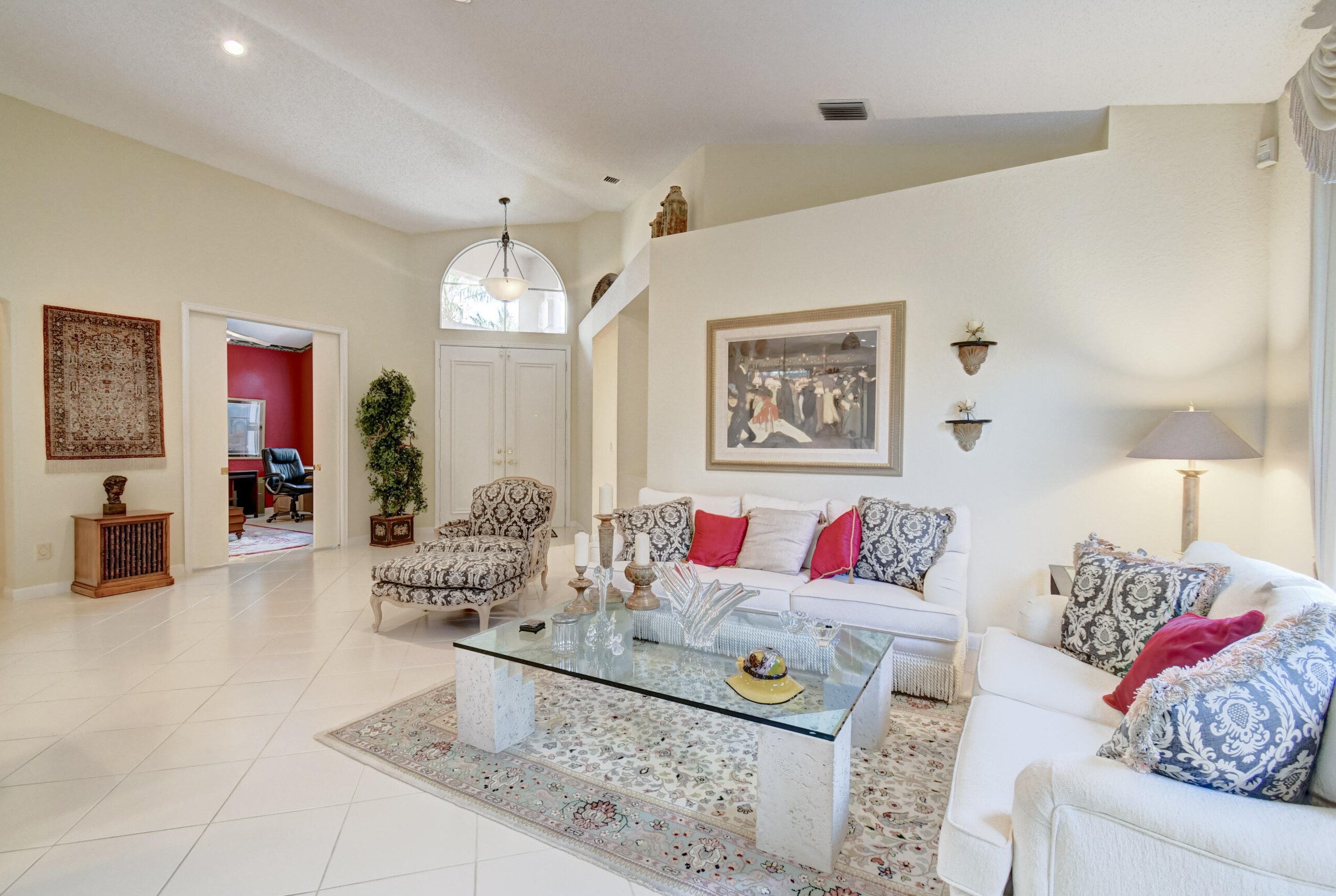 10771 Fairmont Vlg Dr, Lake Worth FL 33449-8609 exterior