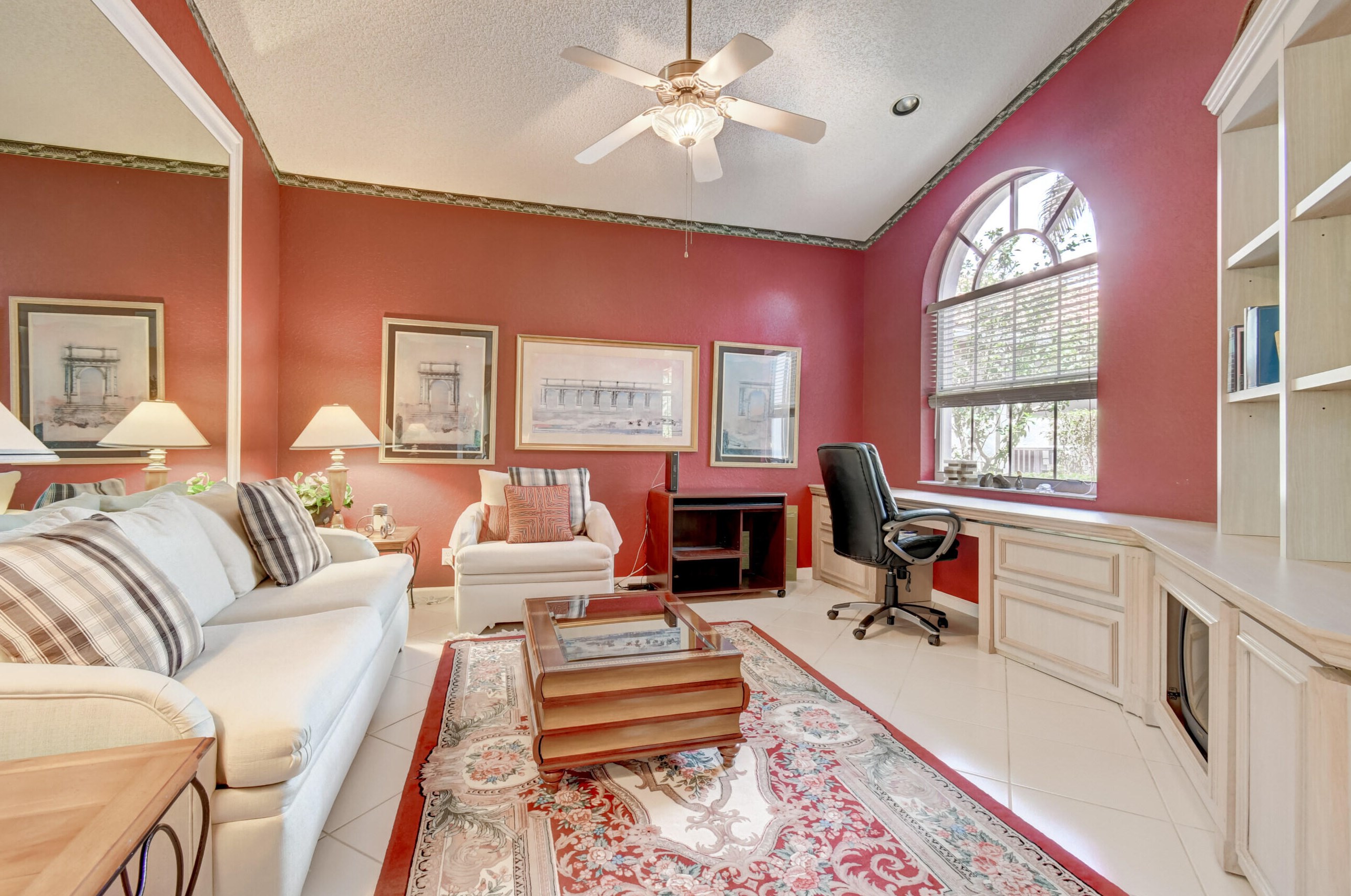 10771 Fairmont Vlg Dr, Lake Worth FL 33449-8609 exterior