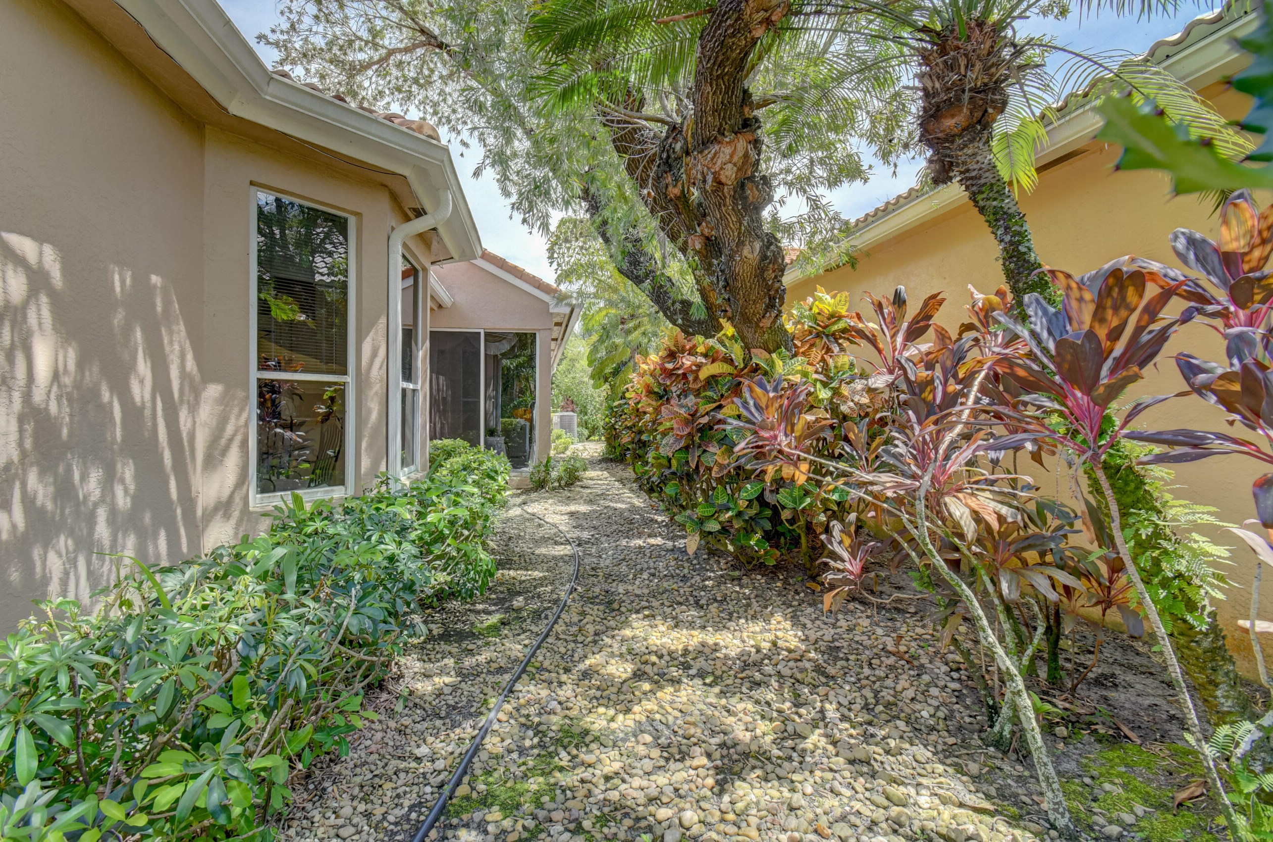 10771 Fairmont Vlg Dr, Lake Worth FL 33449-8609 exterior