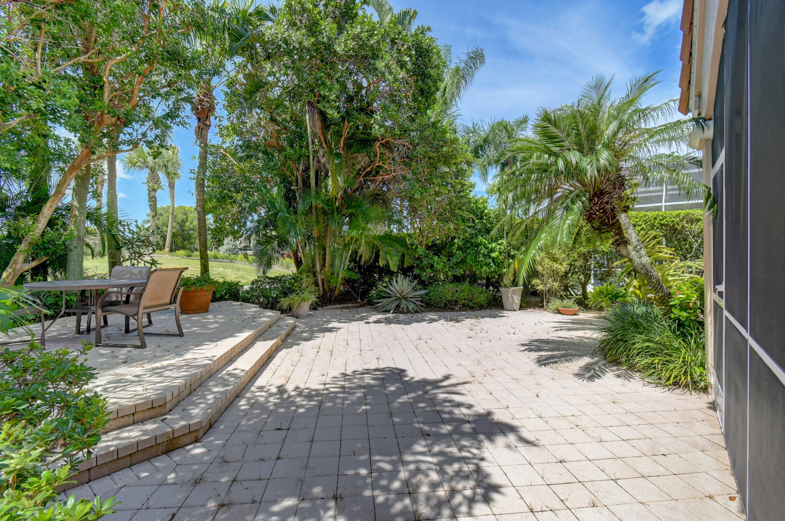 10771 Fairmont Vlg Dr, Lake Worth FL 33449-8609 exterior