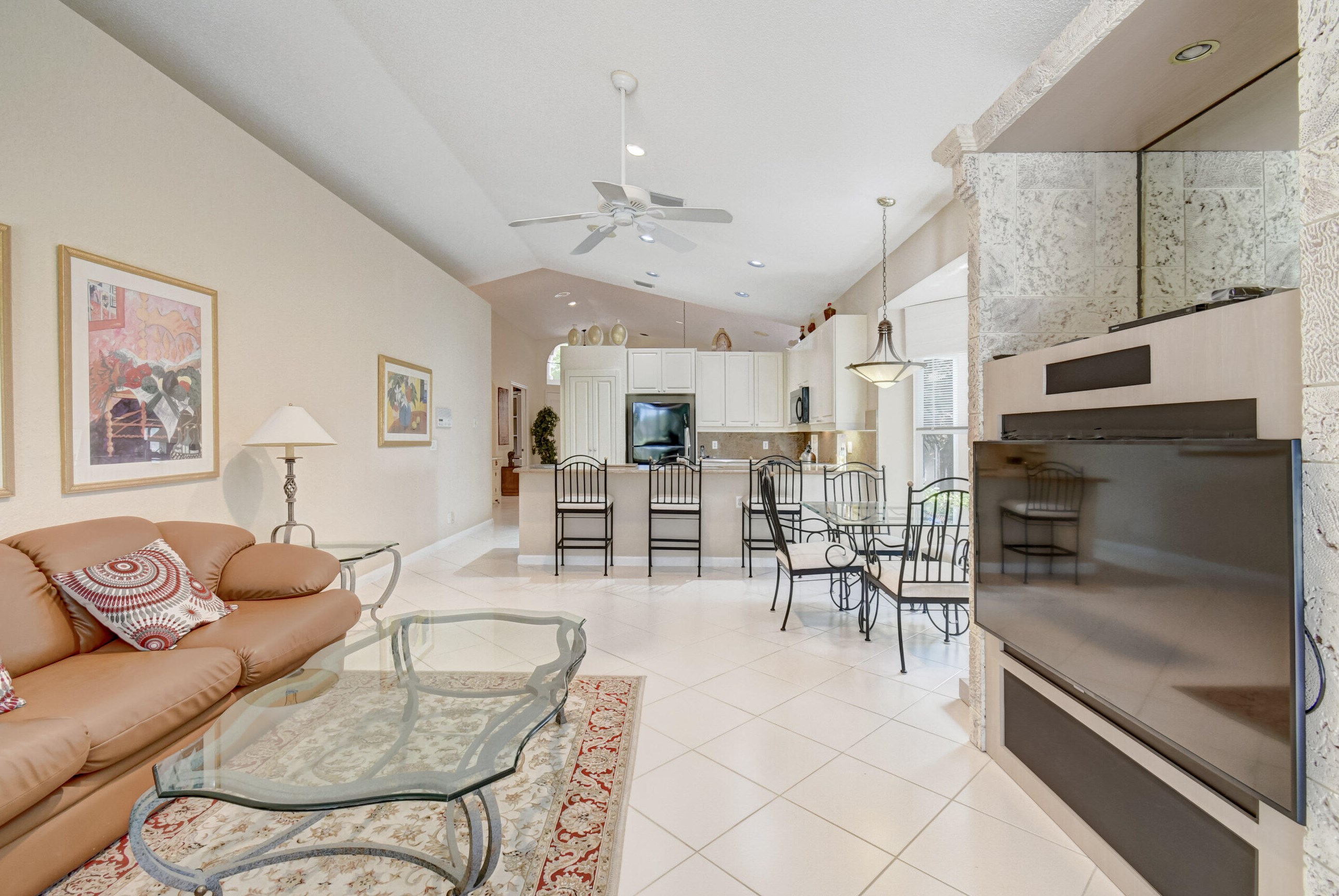 10771 Fairmont Vlg Dr, Lake Worth FL 33449-8609 exterior