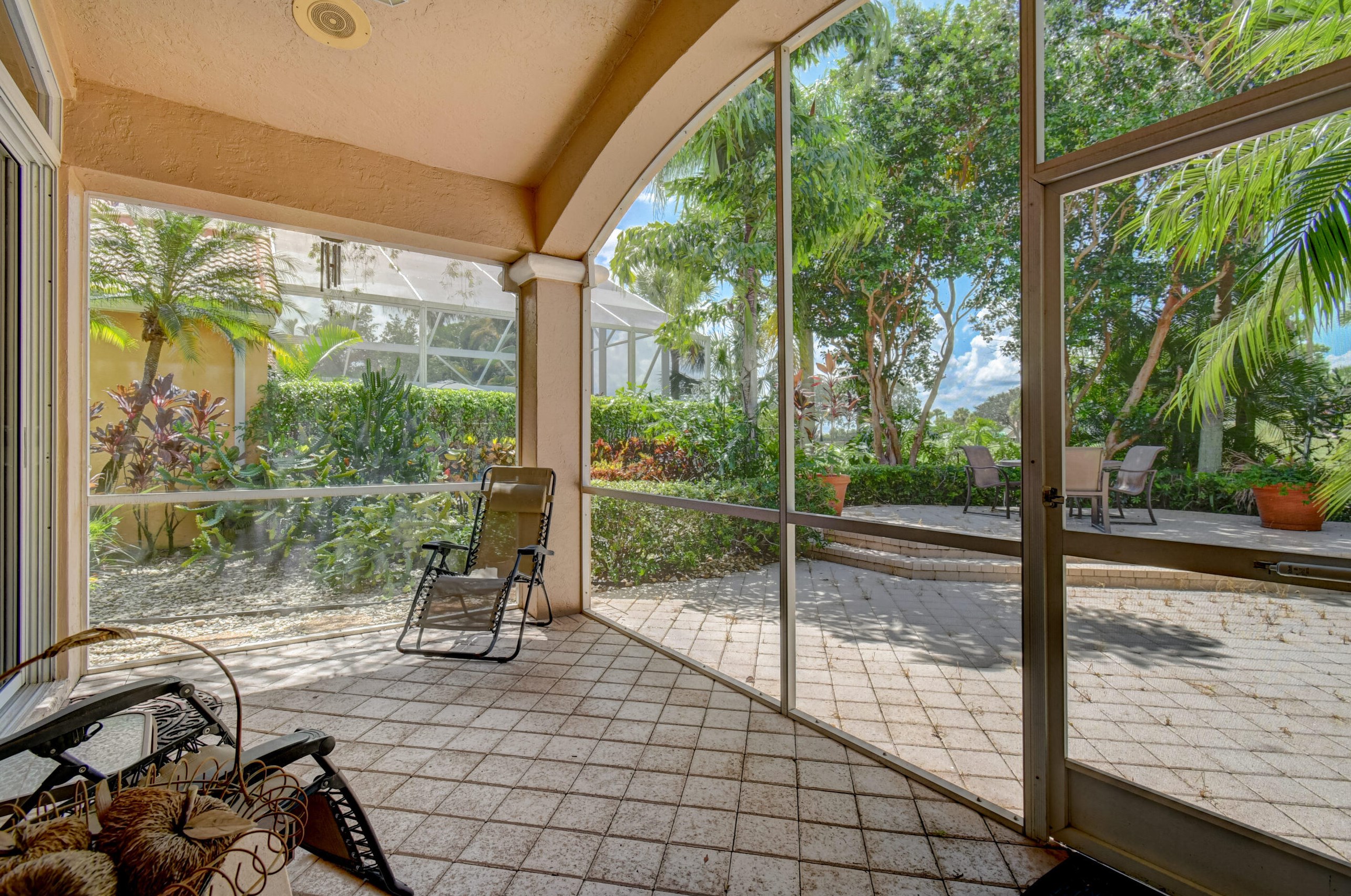 10771 Fairmont Vlg Dr, Lake Worth FL 33449-8609 exterior