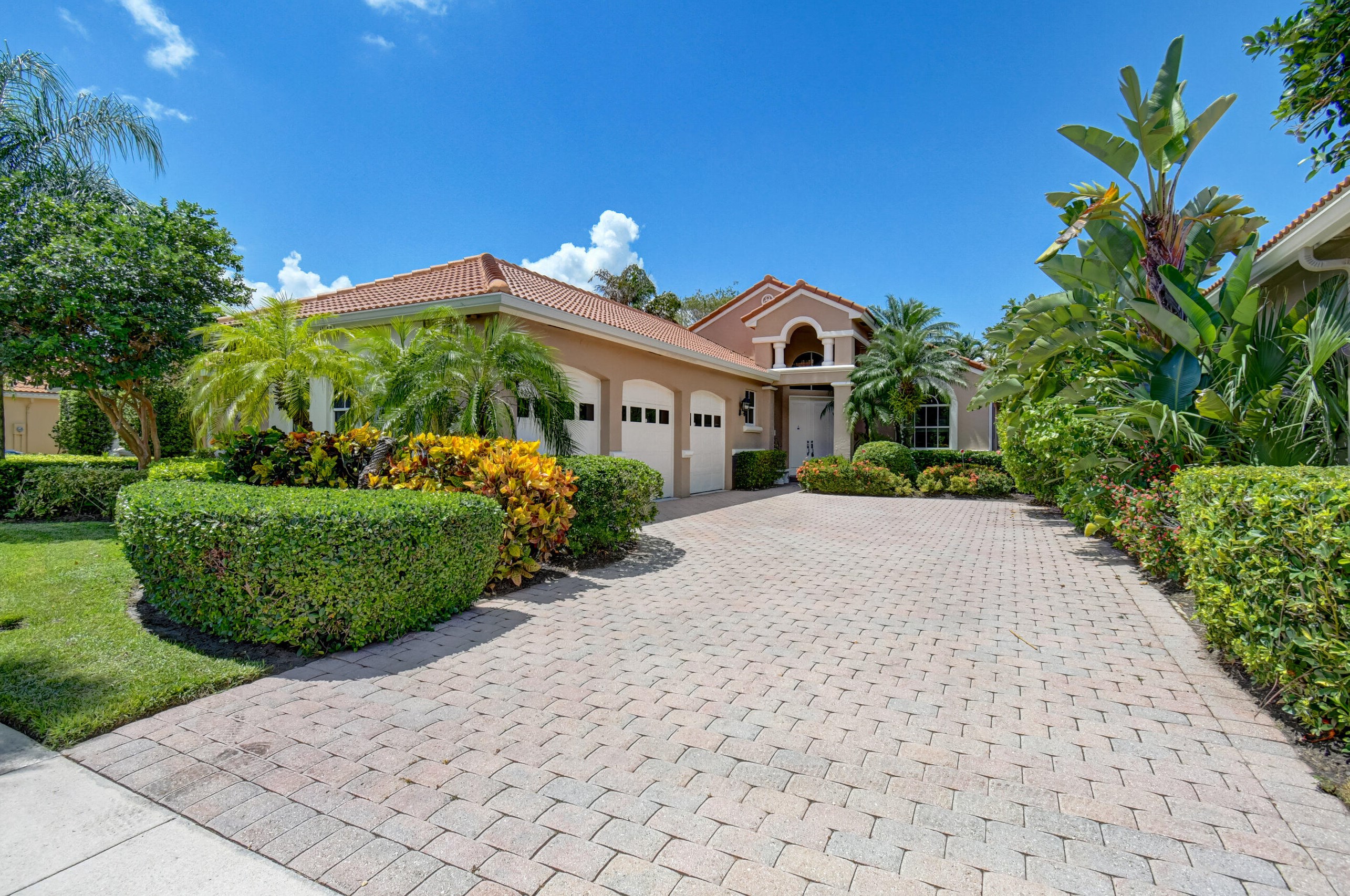 10771 Fairmont Village Dr, Lake Worth, FL 33449-8604