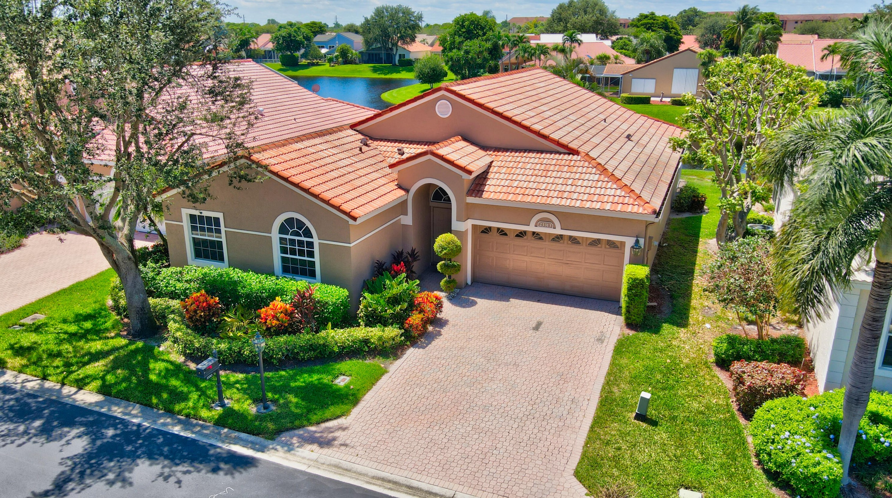 23313 Torre Cir, Boca Raton, FL 33433-7027