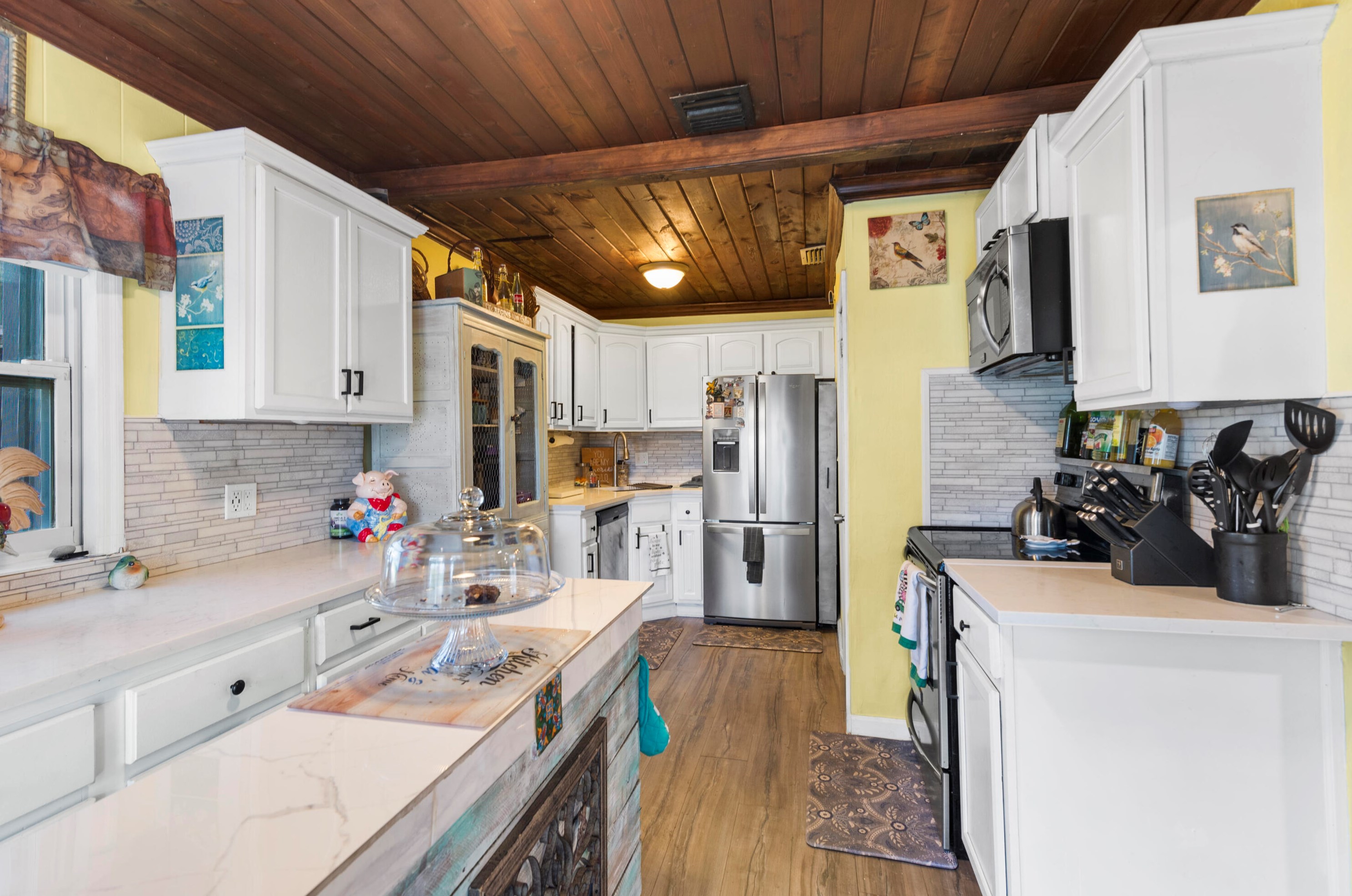 1314 J St, Lake Worth FL  33460-1821 exterior