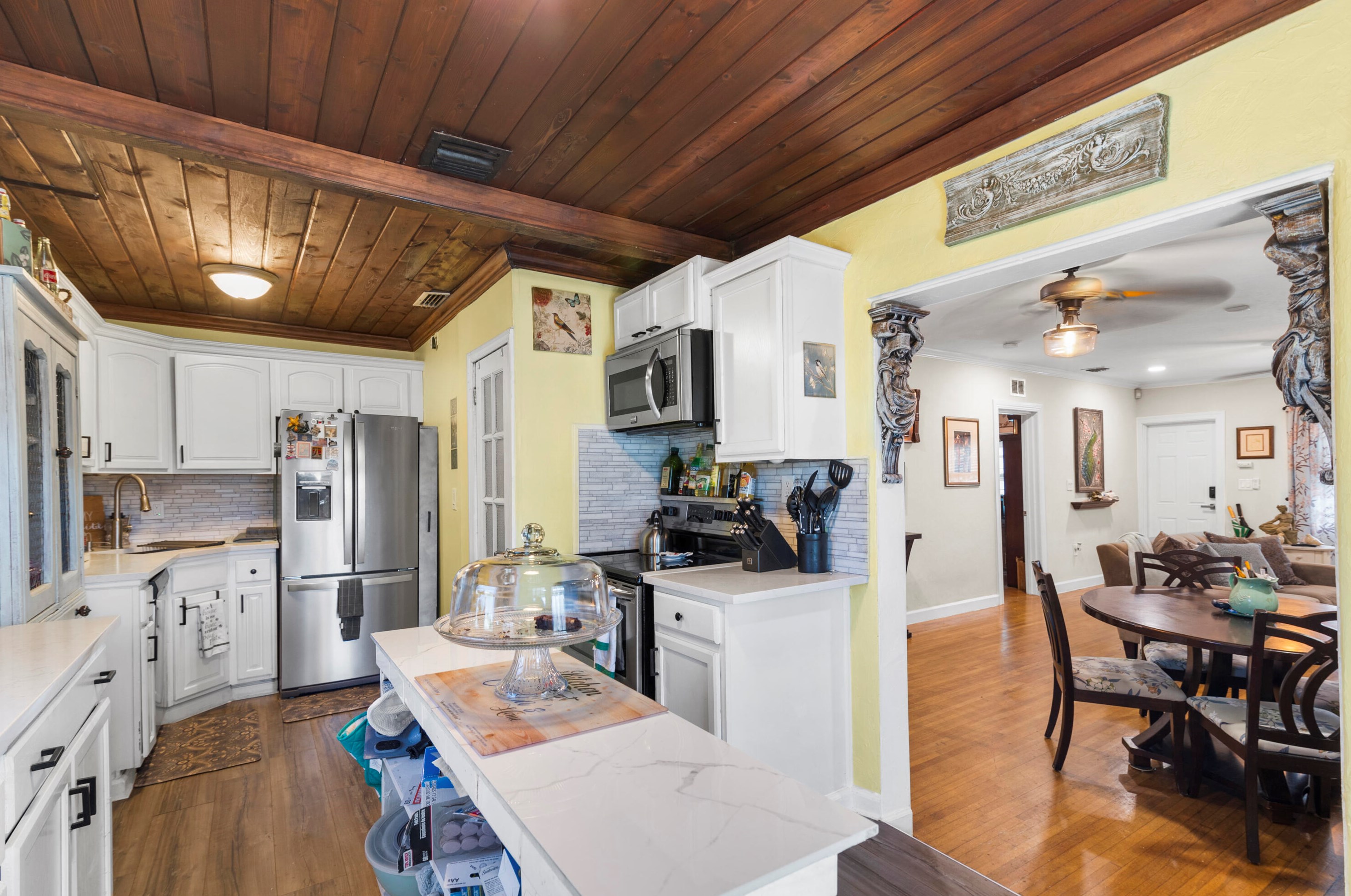 1314 J St, Lake Worth FL  33460-1821 exterior