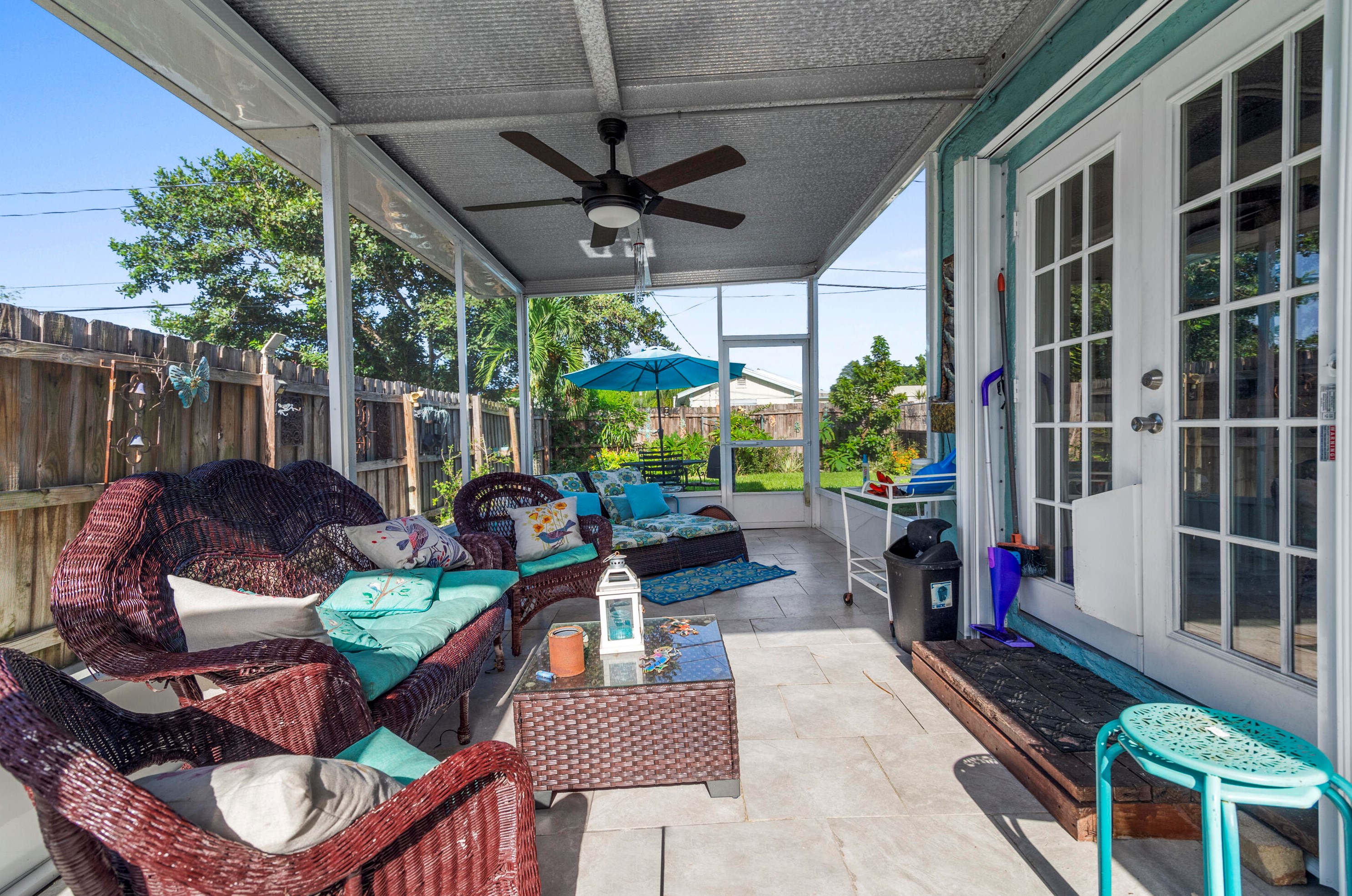 1314 J St, Lake Worth FL  33460-1821 exterior