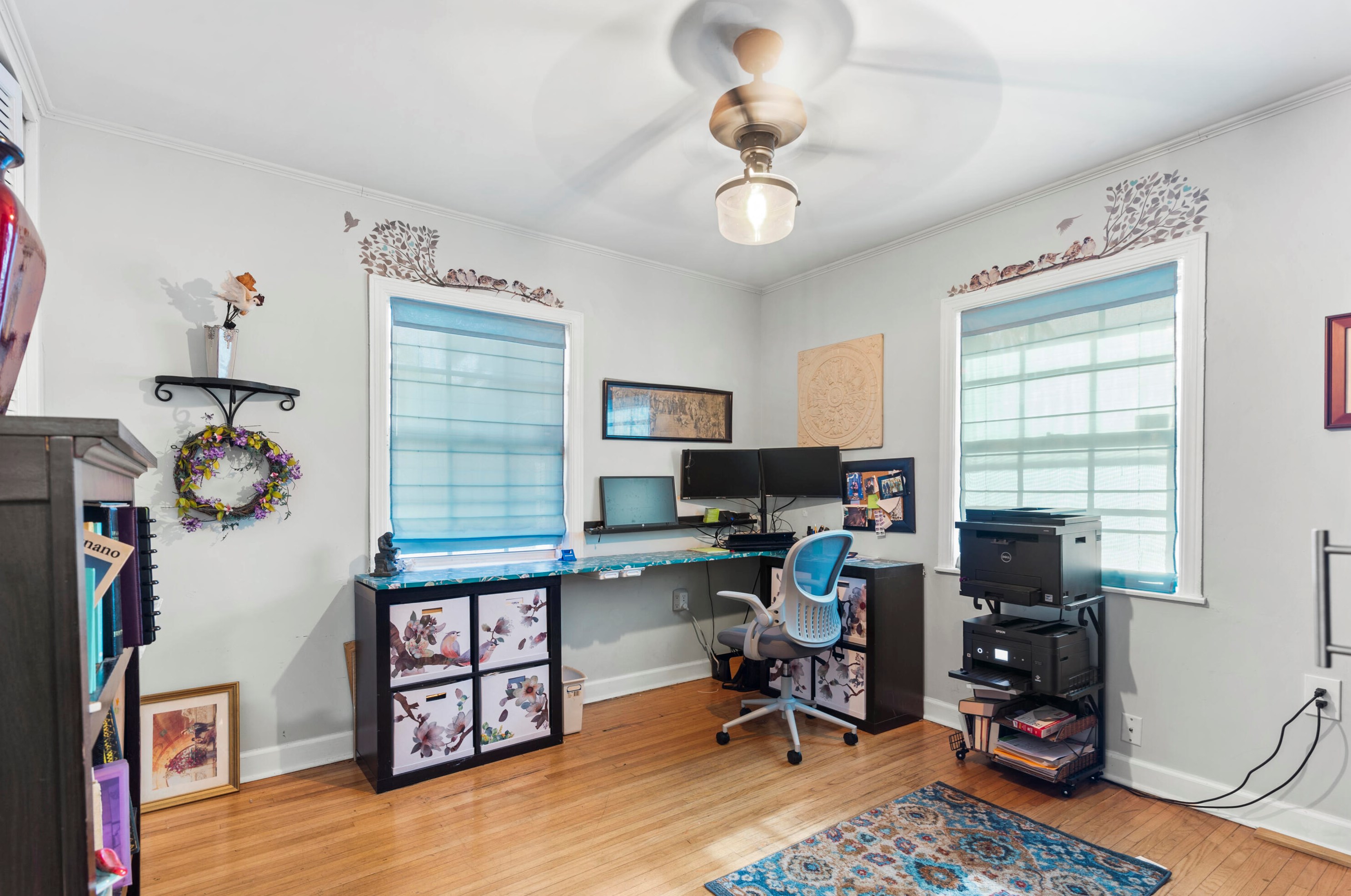 1314 J St, Lake Worth FL  33460-1821 exterior