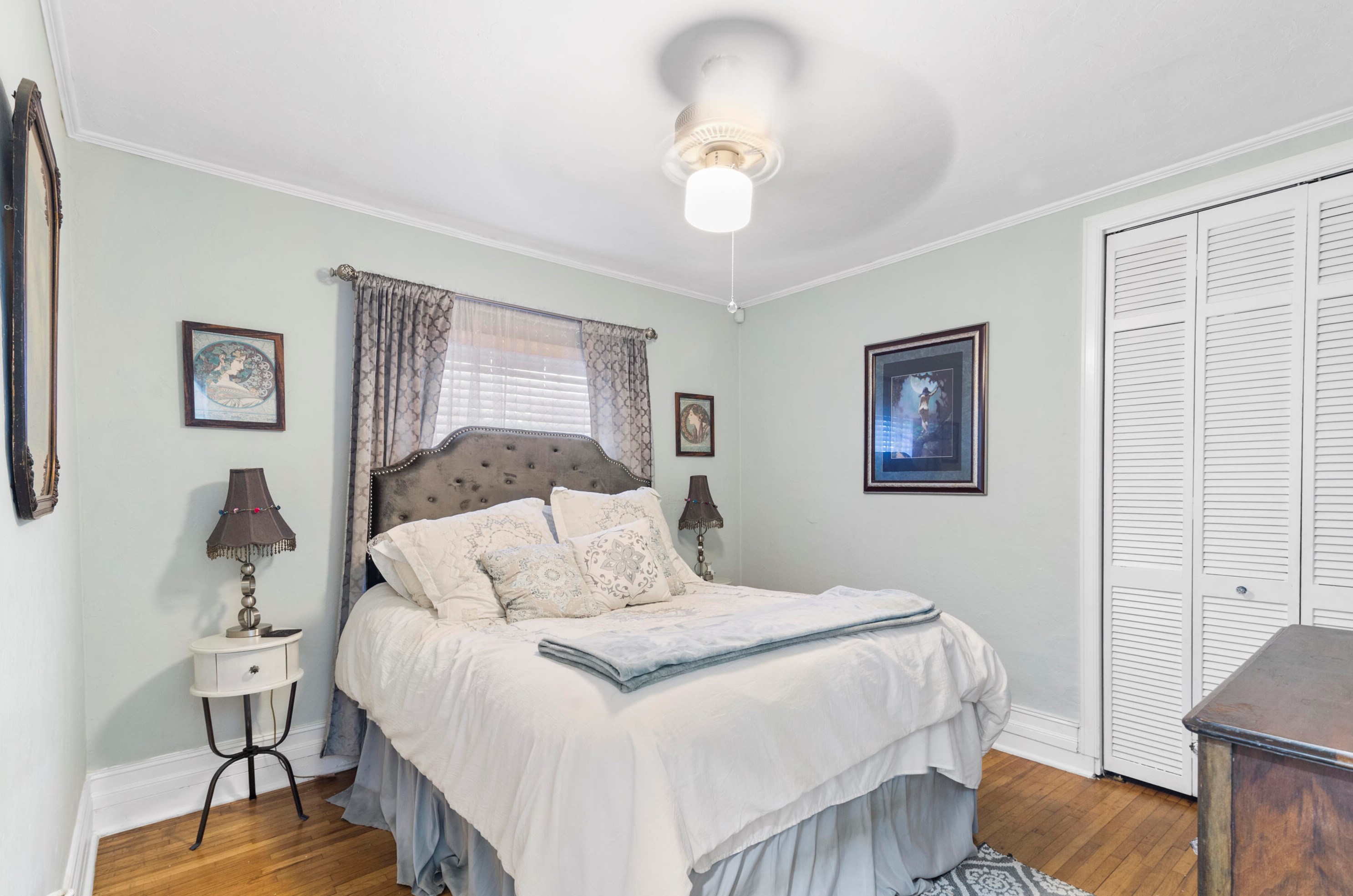 1314 J St, Lake Worth FL  33460-1821 exterior