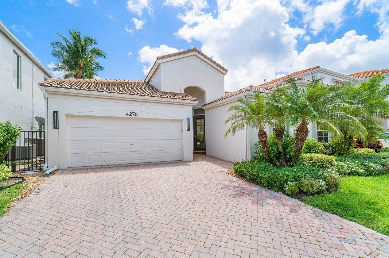 4278 Nw 65th Rd, Boca Raton, FL 33496