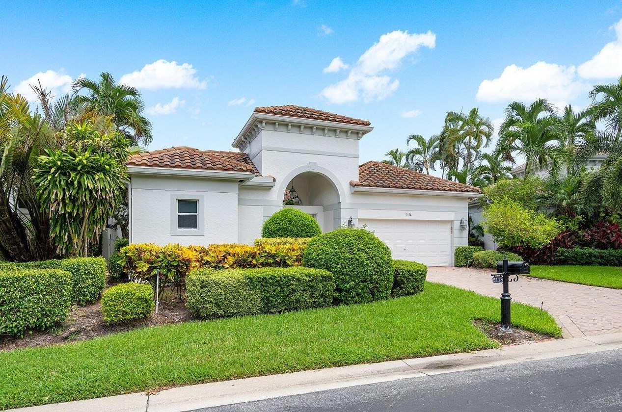 5118 24th Way, Boca Raton, FL 33496-2837
