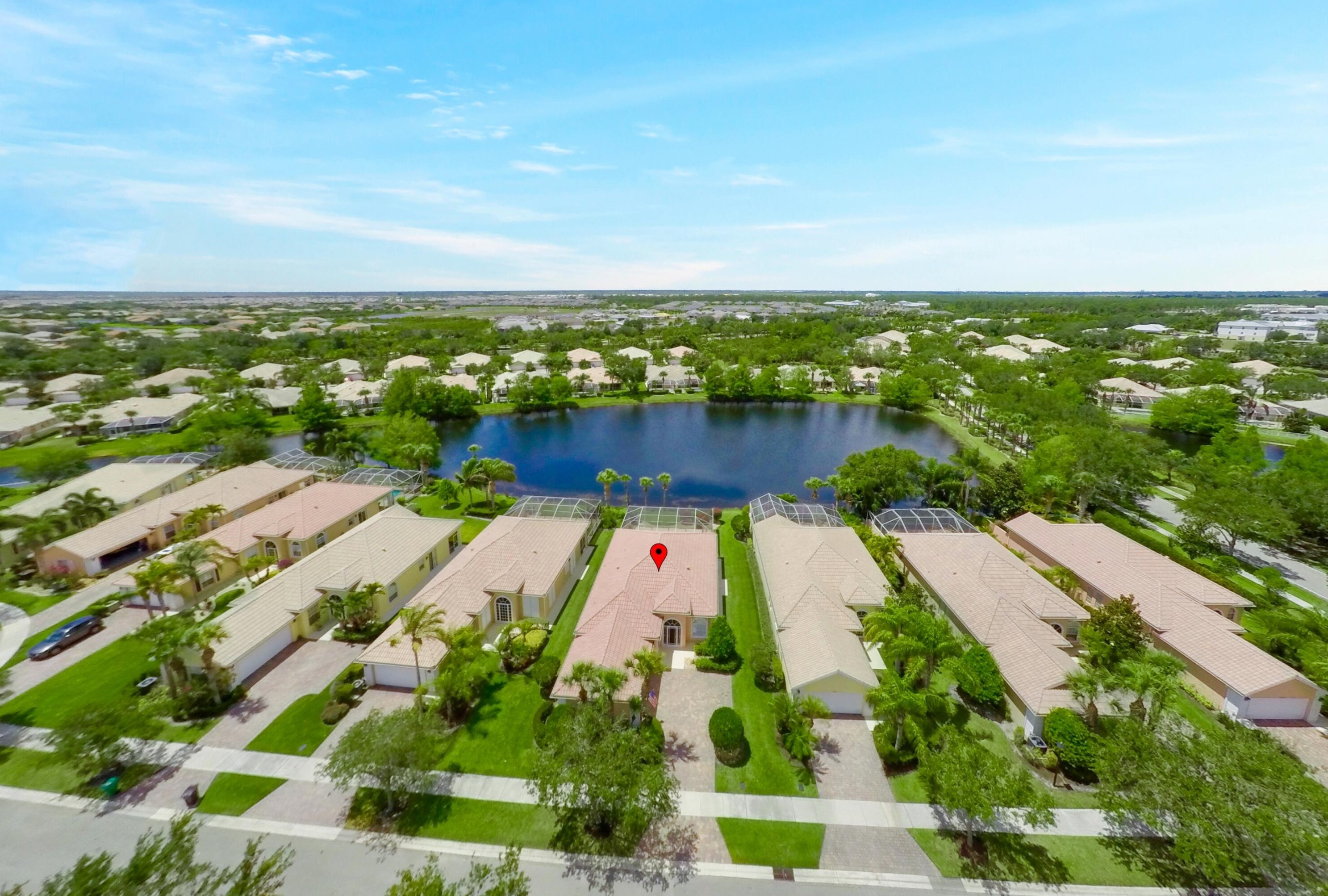 12185 Sw Keating Dr, Fort Pierce, FL 34987