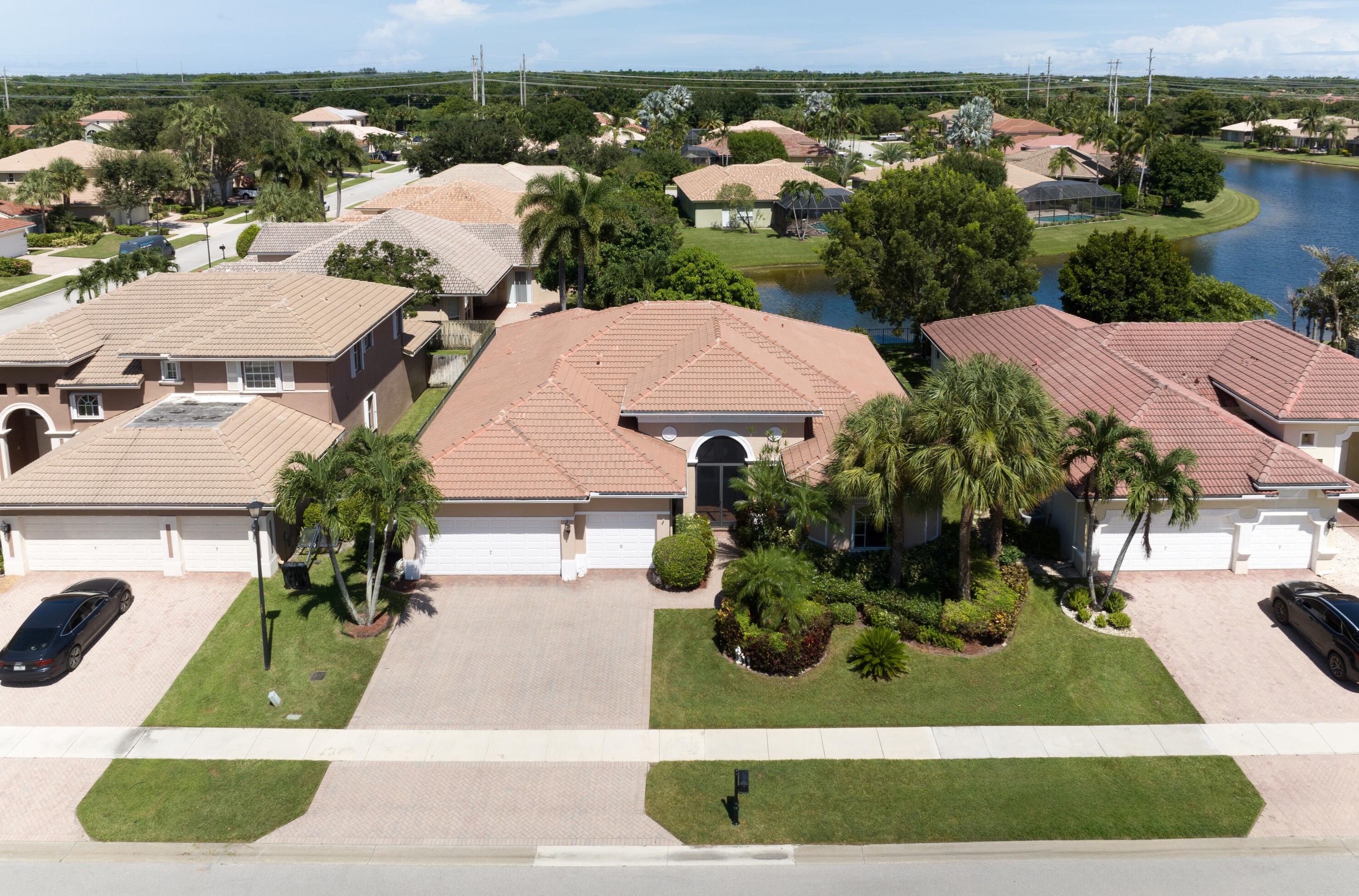 4342 Wellington Shores Dr, Lake Worth, FL 33449-8352