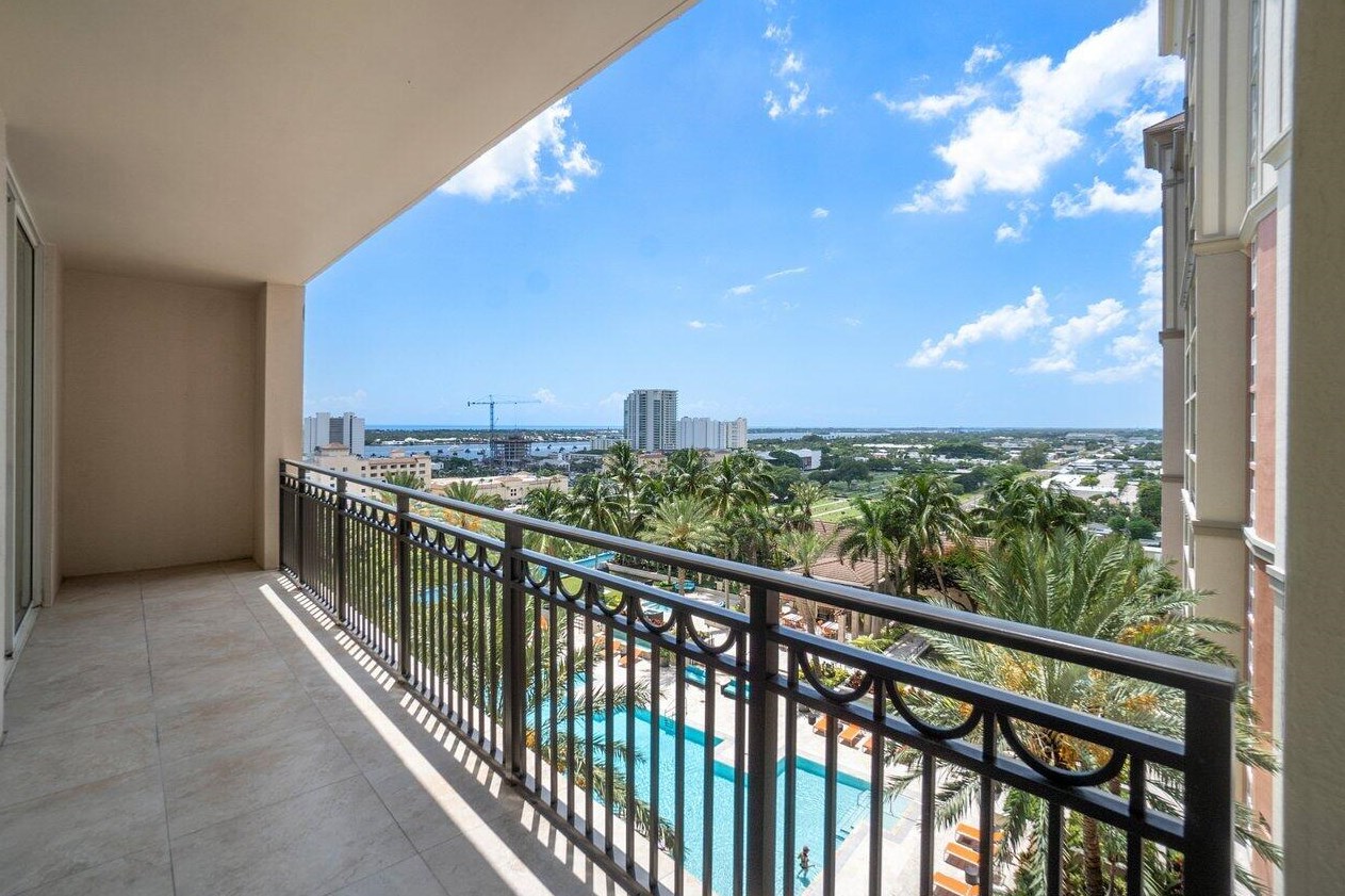 550 Okeechobee Blvd #1507, West Palm Beach, FL 33401