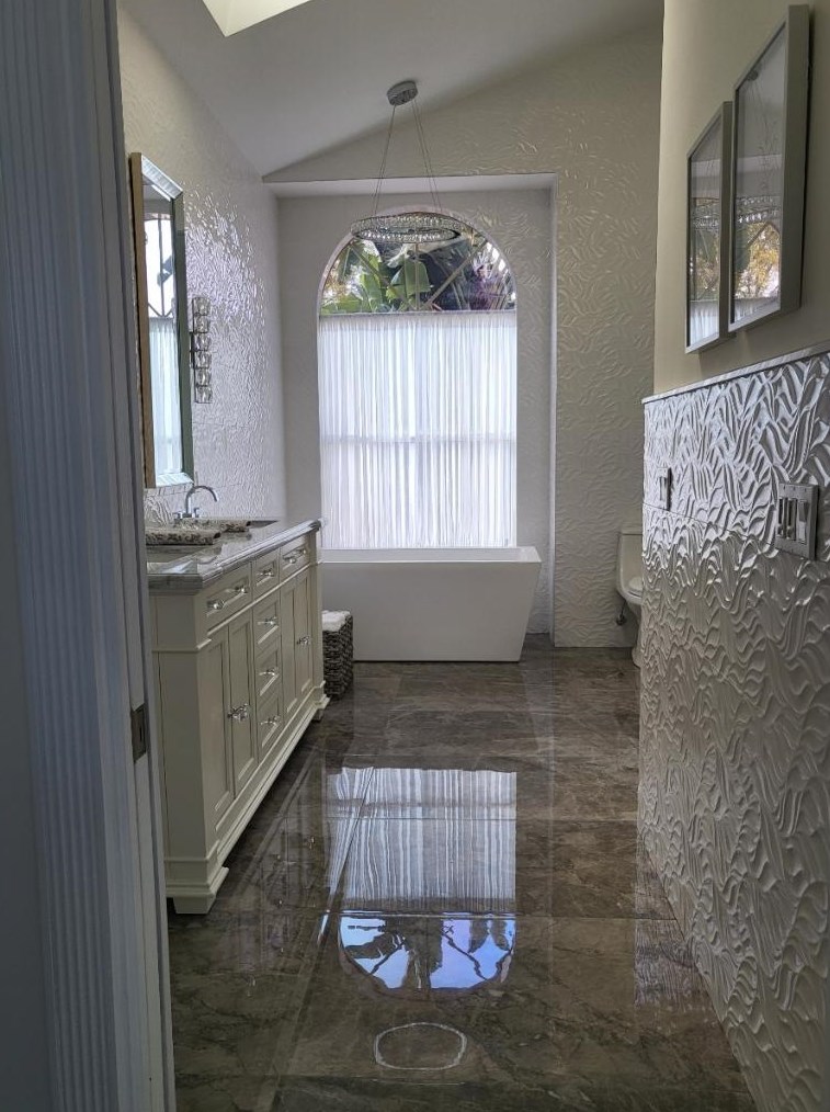 5425 20th Ave, Boca Raton FL  33496-3442 exterior