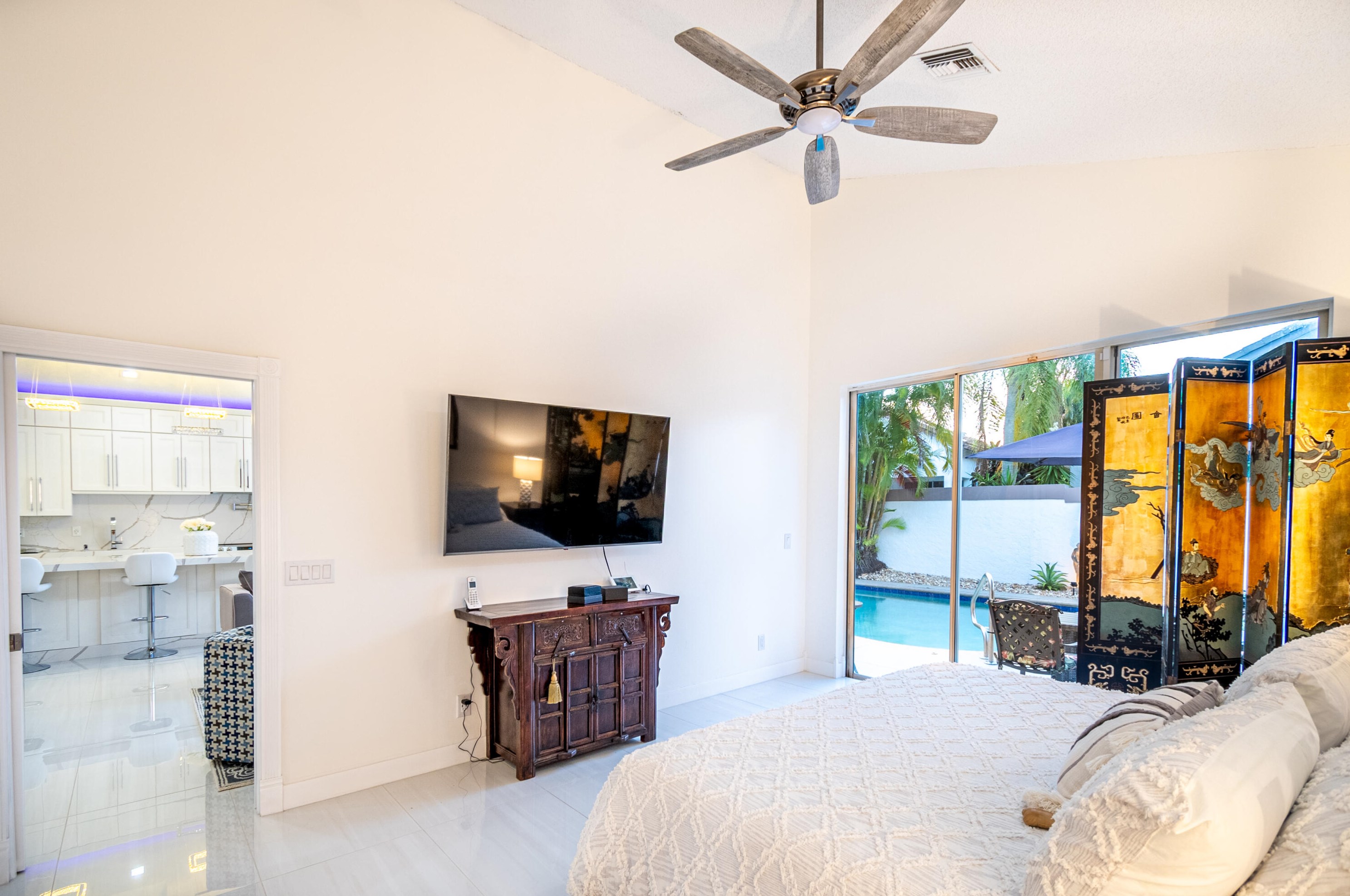 5425 20th Ave, Boca Raton FL  33496-3442 exterior