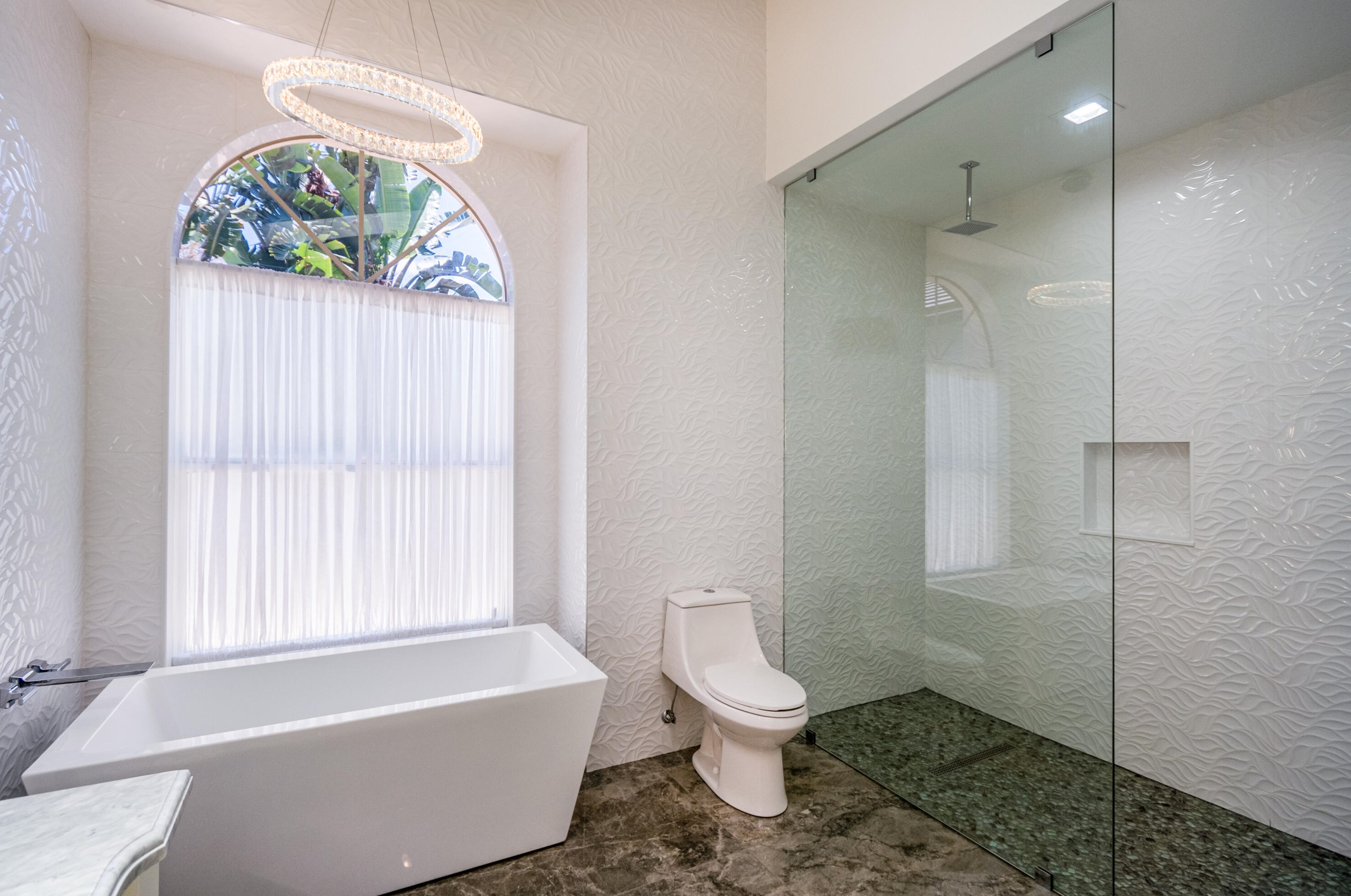 5425 20th Ave, Boca Raton FL  33496-3442 exterior