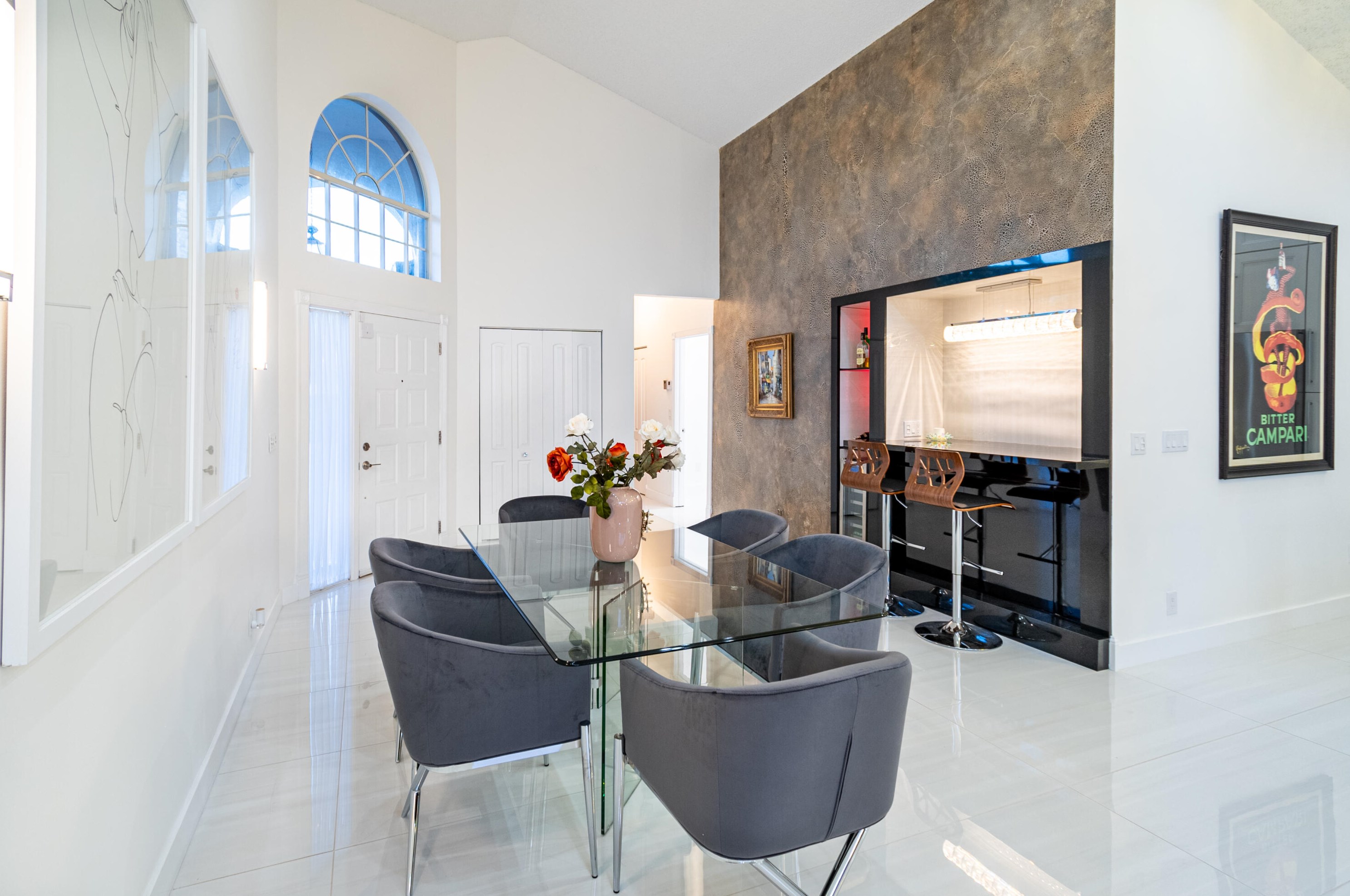 5425 20th Ave, Boca Raton FL  33496-3442 exterior