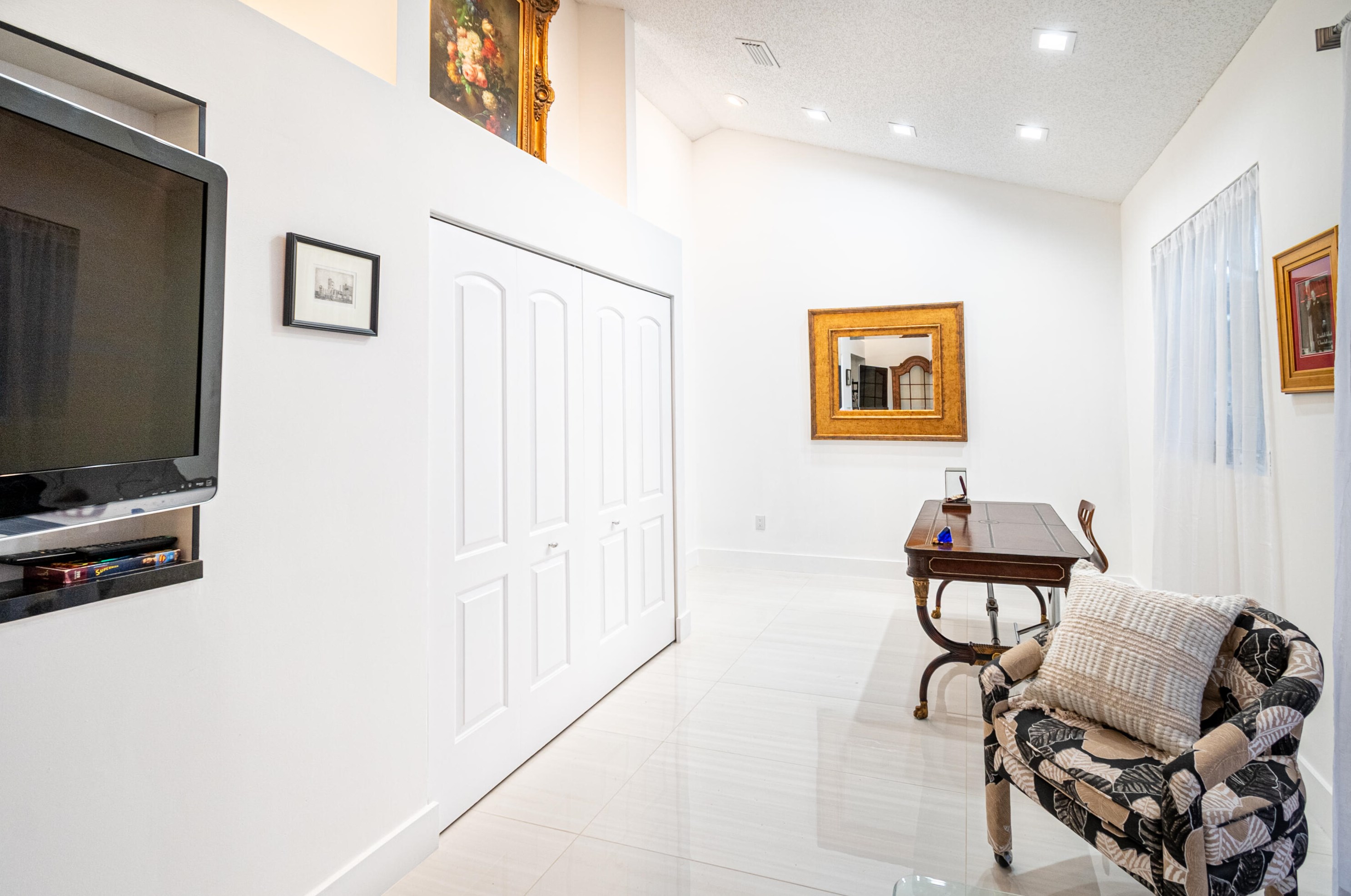 5425 20th Ave, Boca Raton FL  33496-3442 exterior