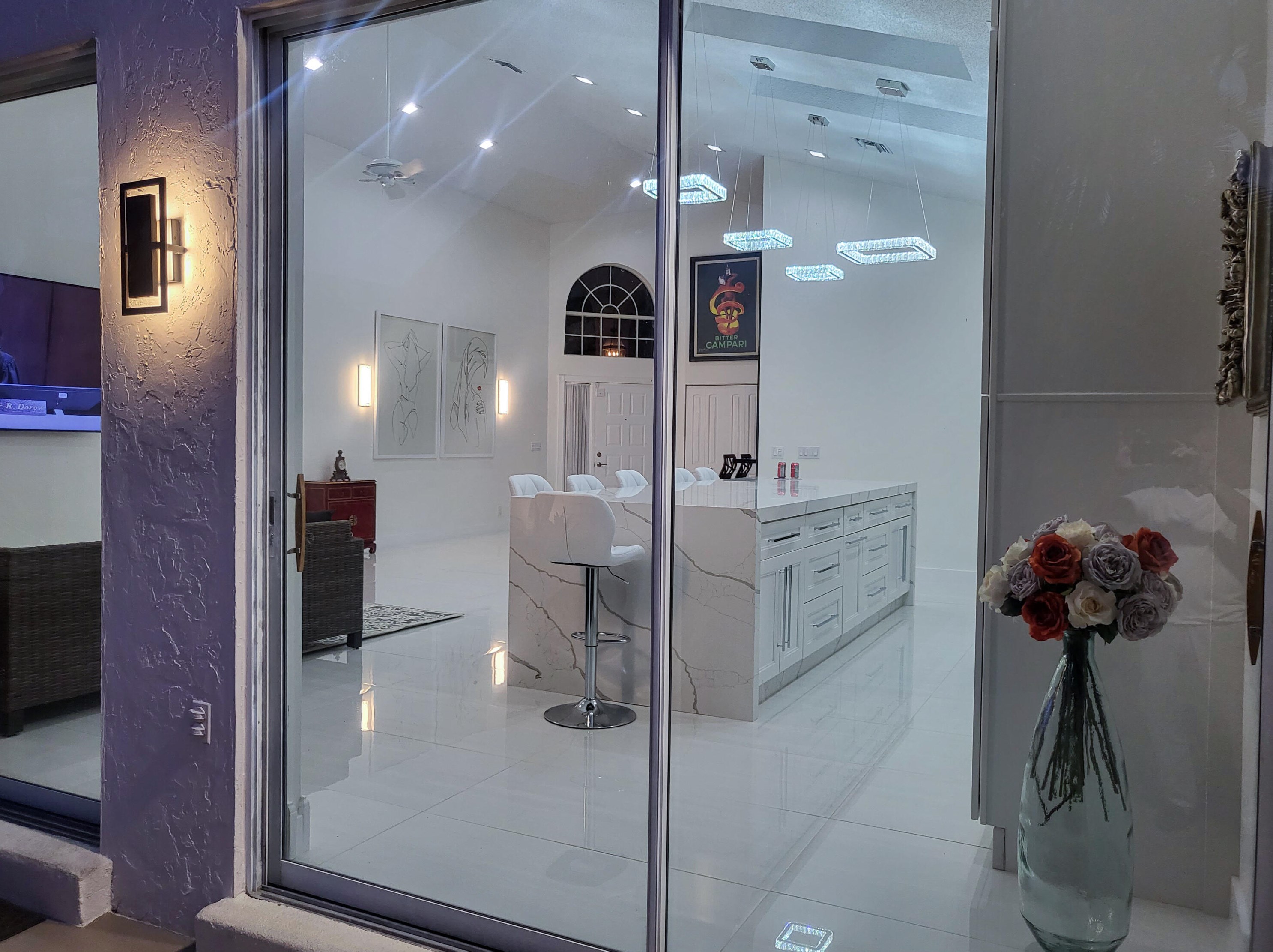 5425 20th Ave, Boca Raton FL  33496-3442 exterior