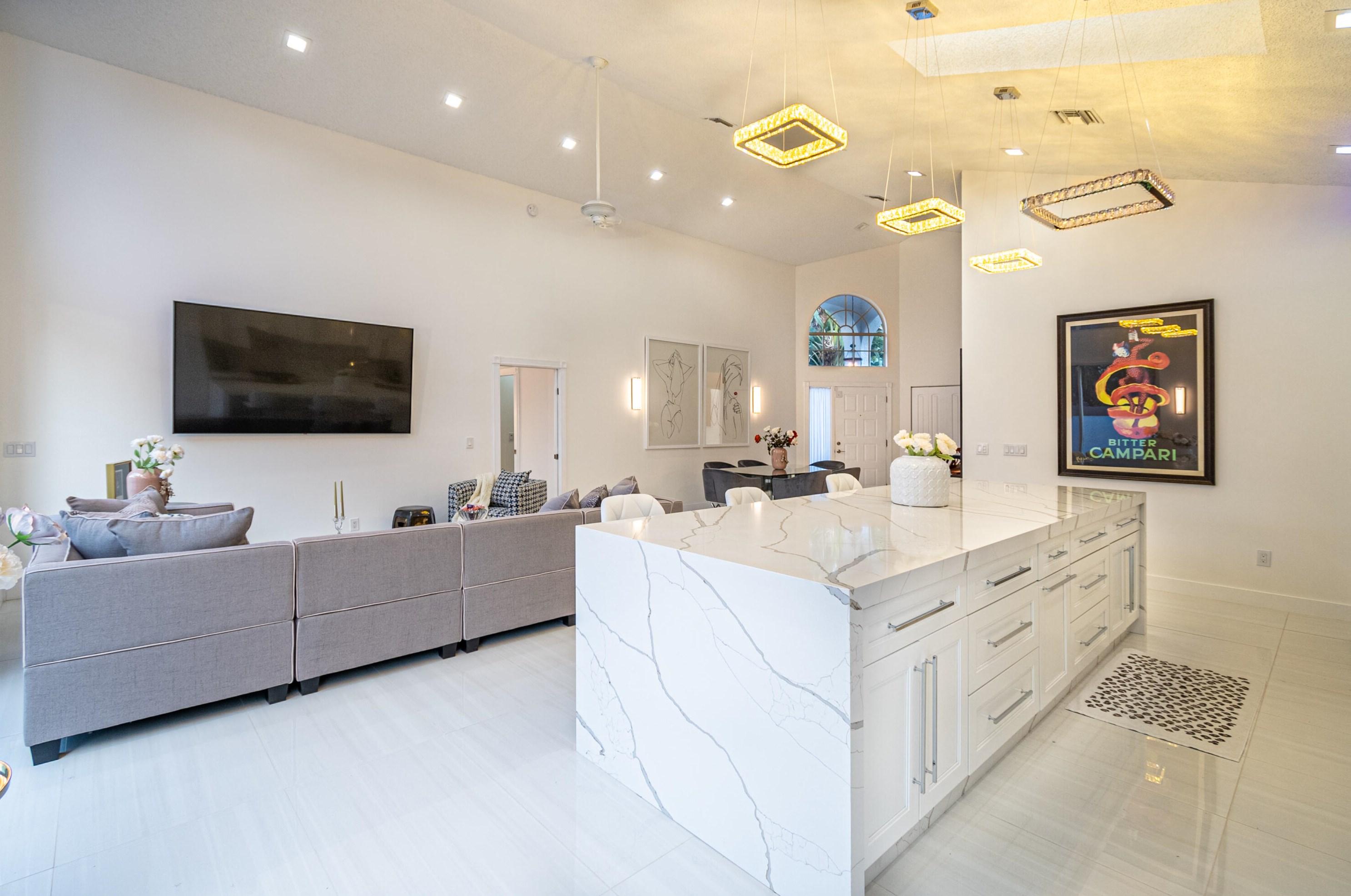 5425 20th Ave, Boca Raton FL  33496-3442 exterior