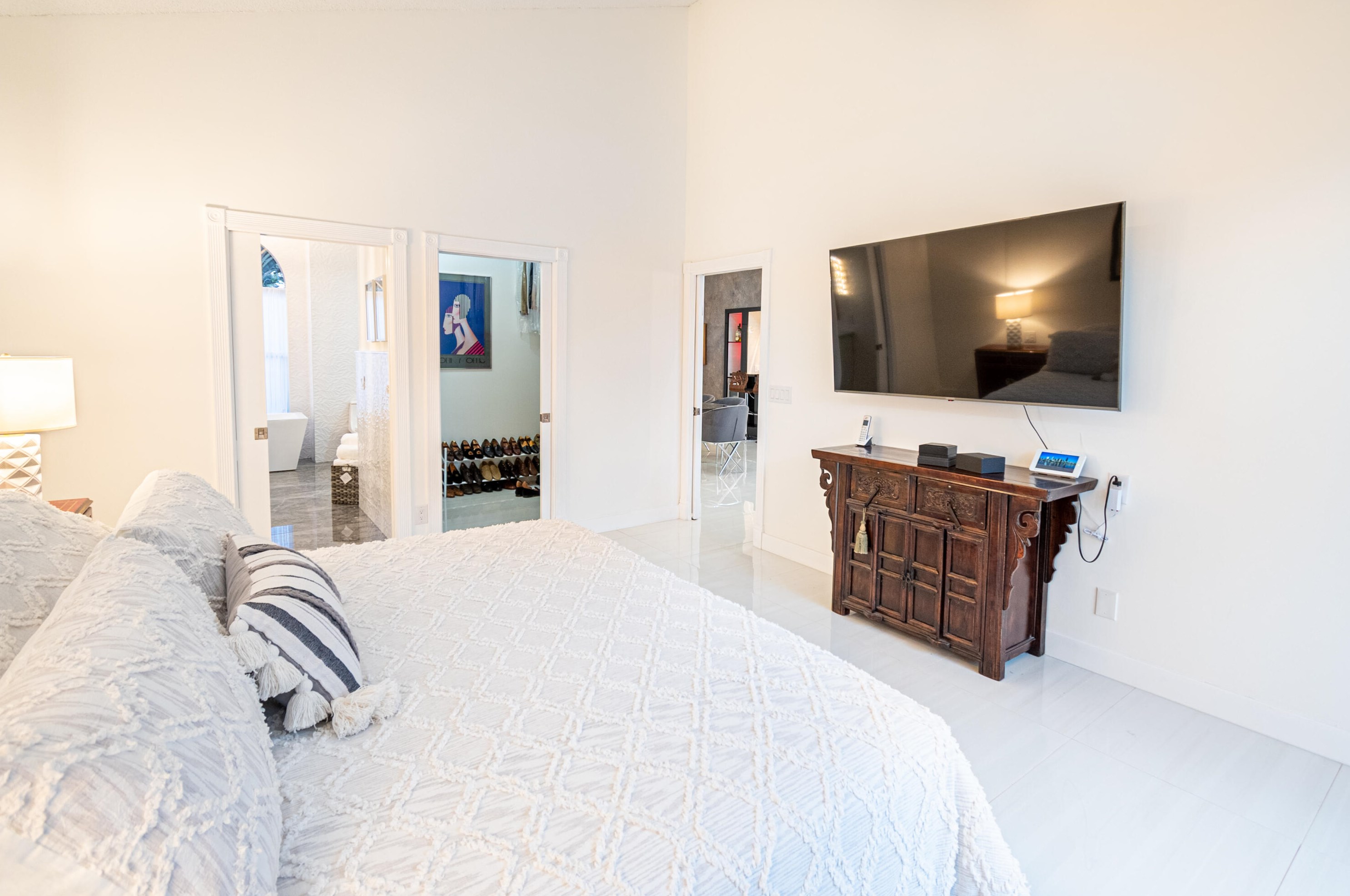 5425 20th Ave, Boca Raton FL  33496-3442 exterior