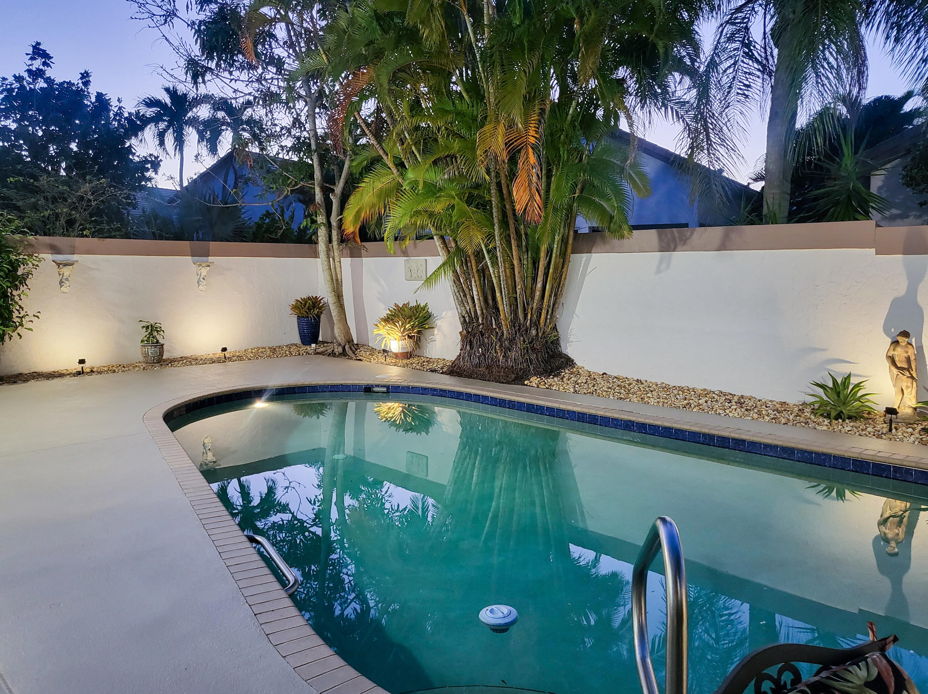 5425 20th Ave, Boca Raton FL  33496-3442 exterior